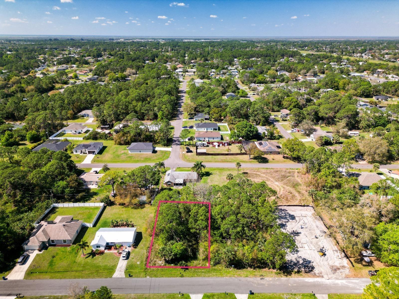458 GRENADIER AVE NW, PALM BAY, FL, 32907