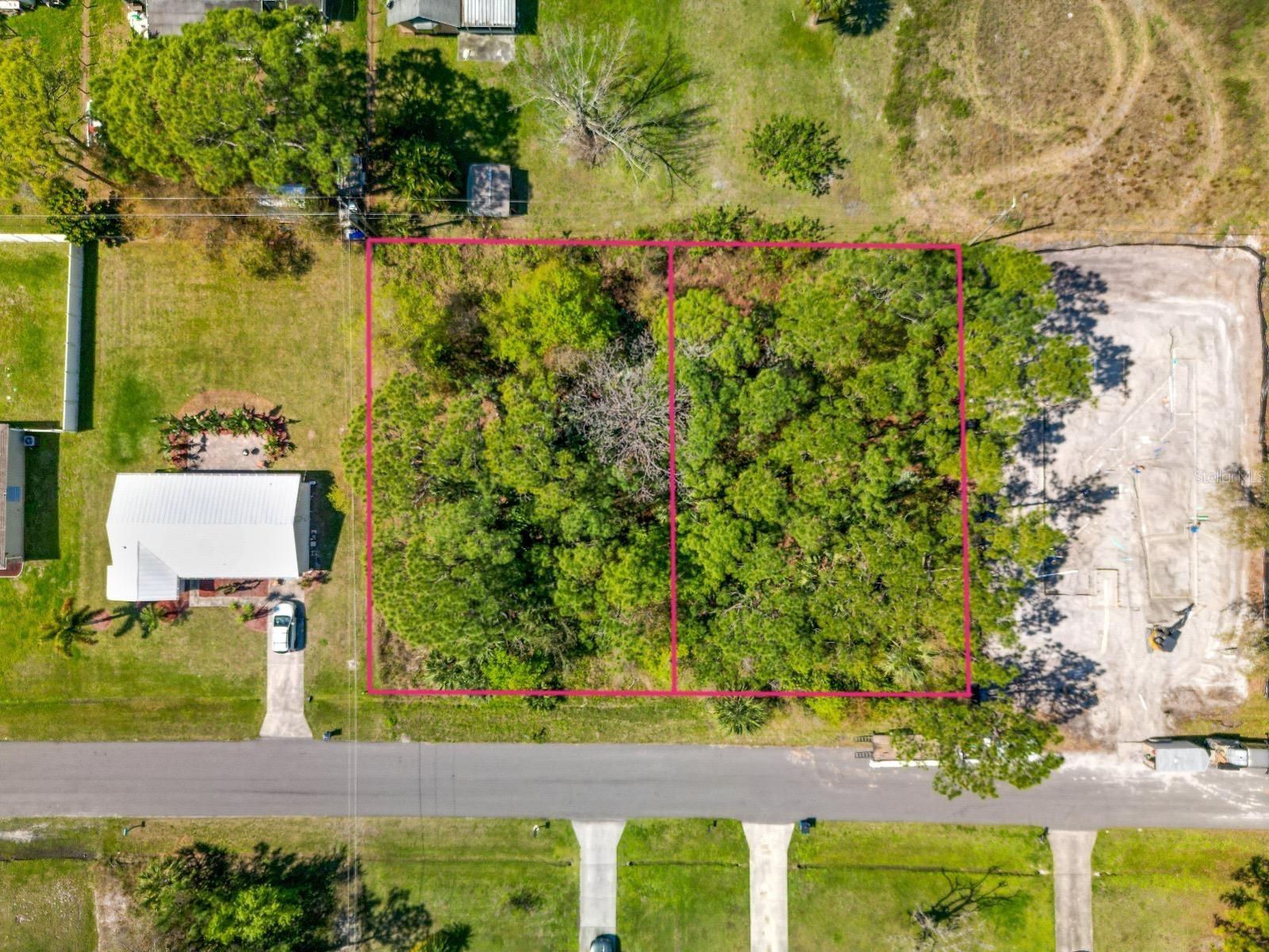 458 GRENADIER AVE NW, PALM BAY, FL, 32907