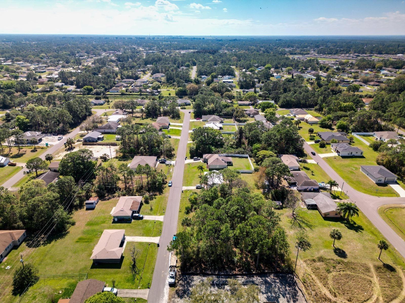 458 GRENADIER AVE NW, PALM BAY, FL, 32907