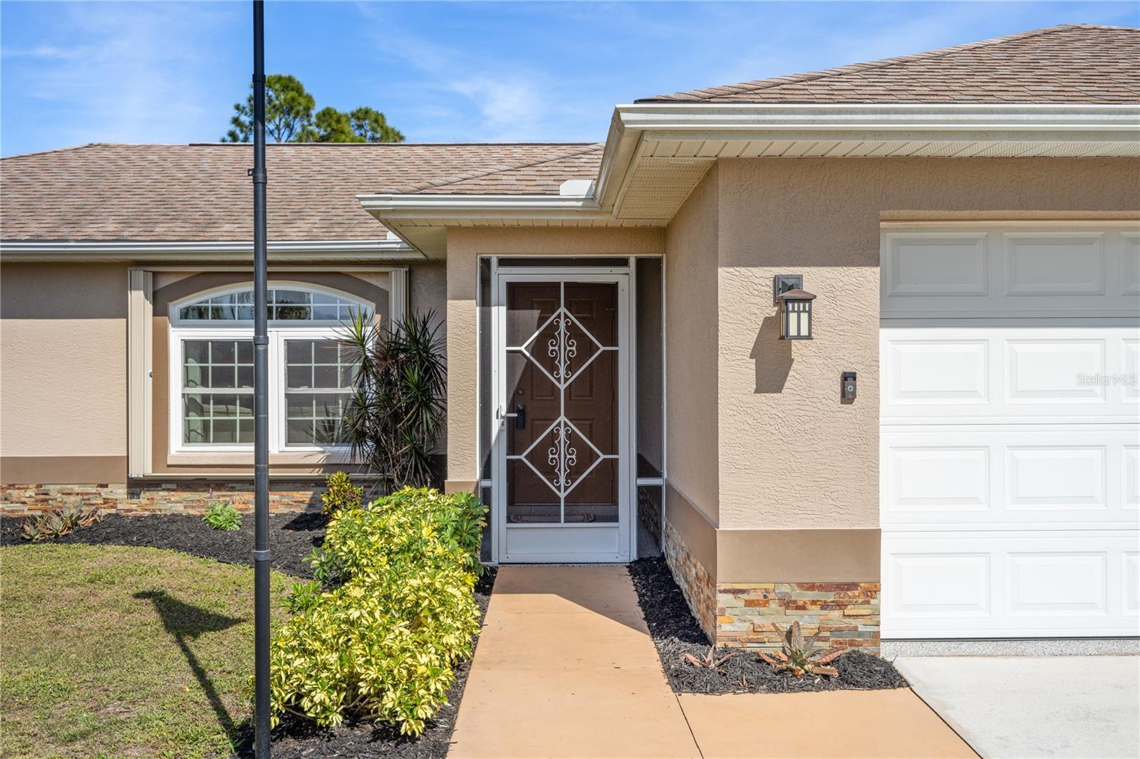 1386 N LAVINA ST, NORTH PORT, FL, 34286