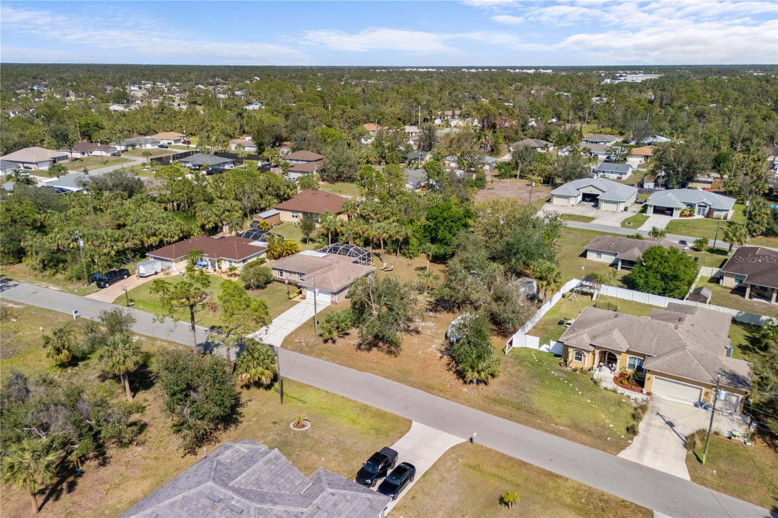 1386 N LAVINA ST, NORTH PORT, FL, 34286