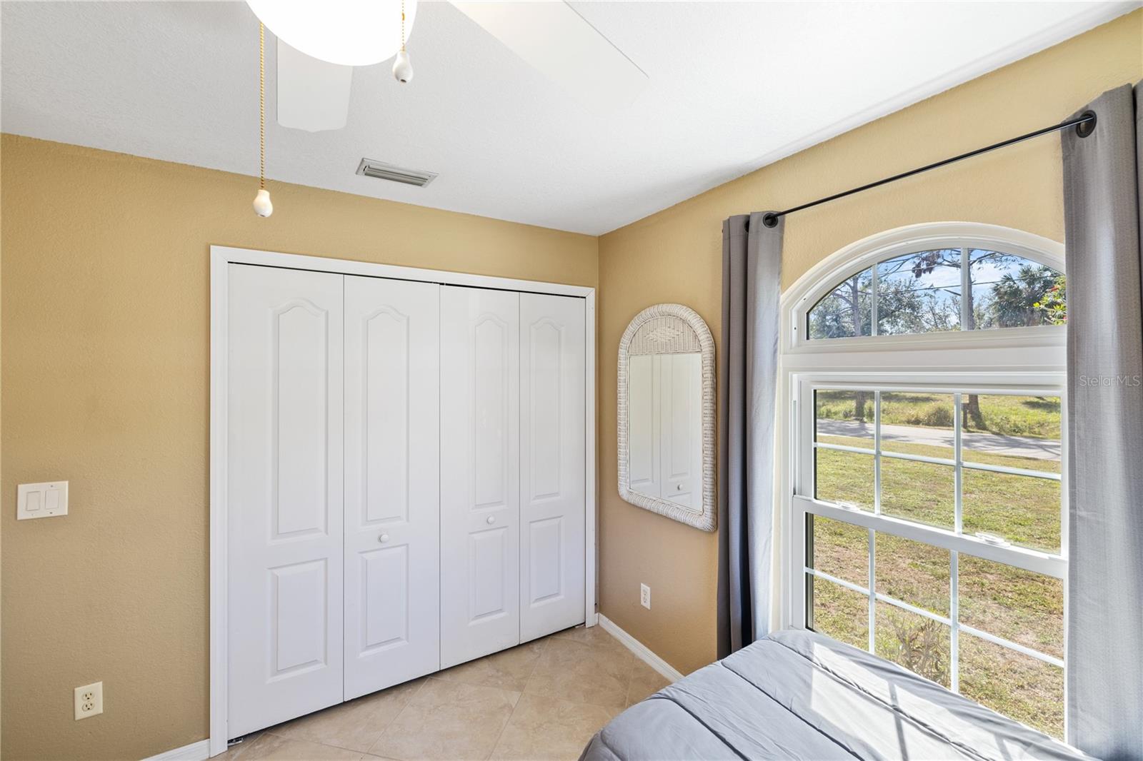 1386 N LAVINA ST, NORTH PORT, FL, 34286