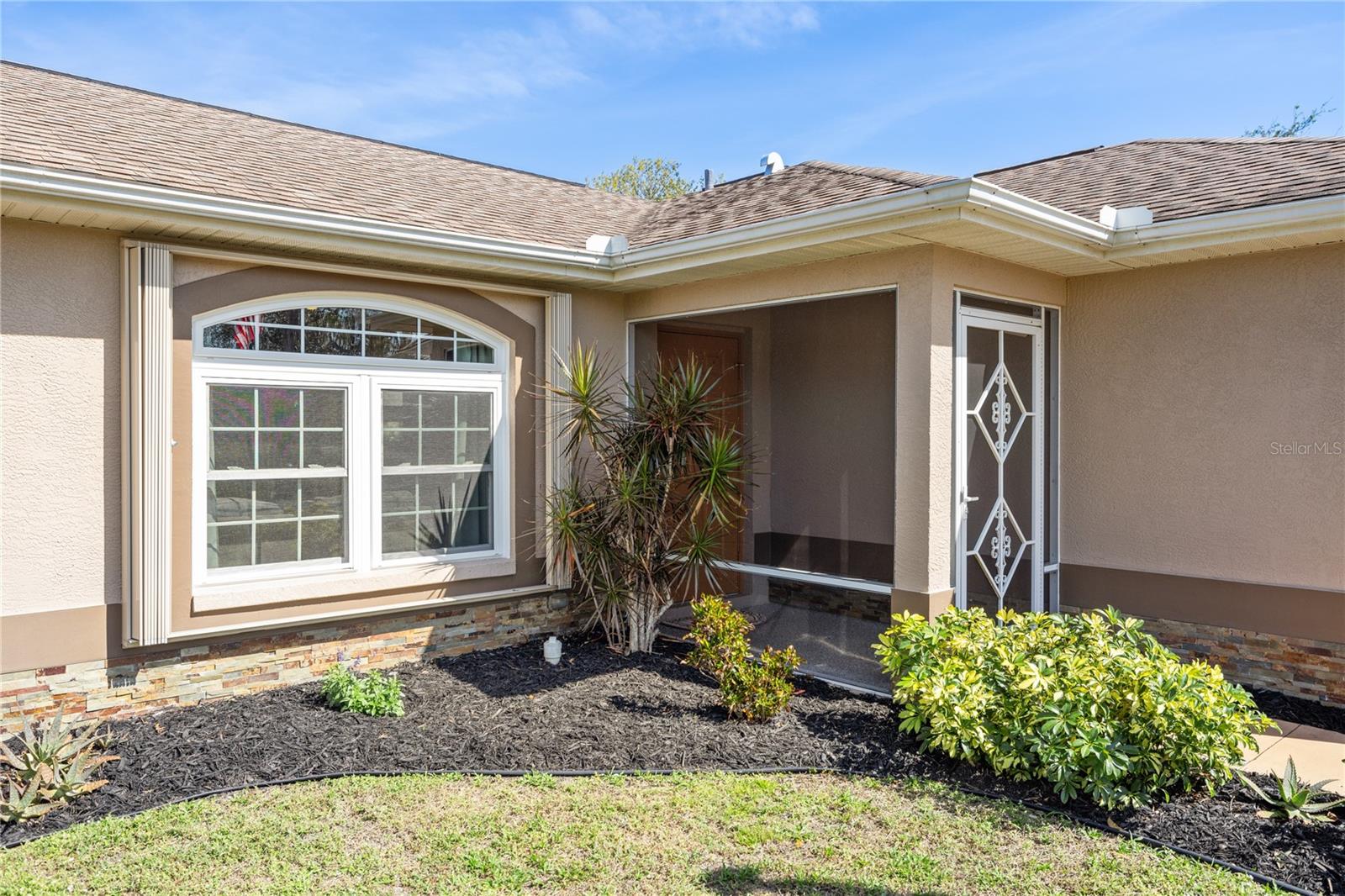 1386 N LAVINA ST, NORTH PORT, FL, 34286