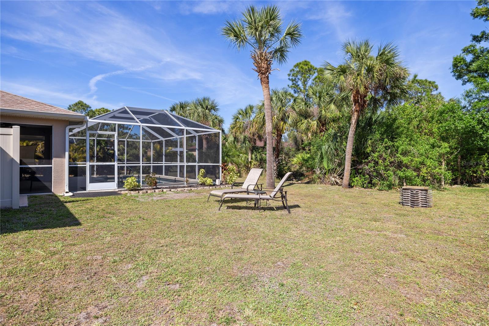 1386 N LAVINA ST, NORTH PORT, FL, 34286