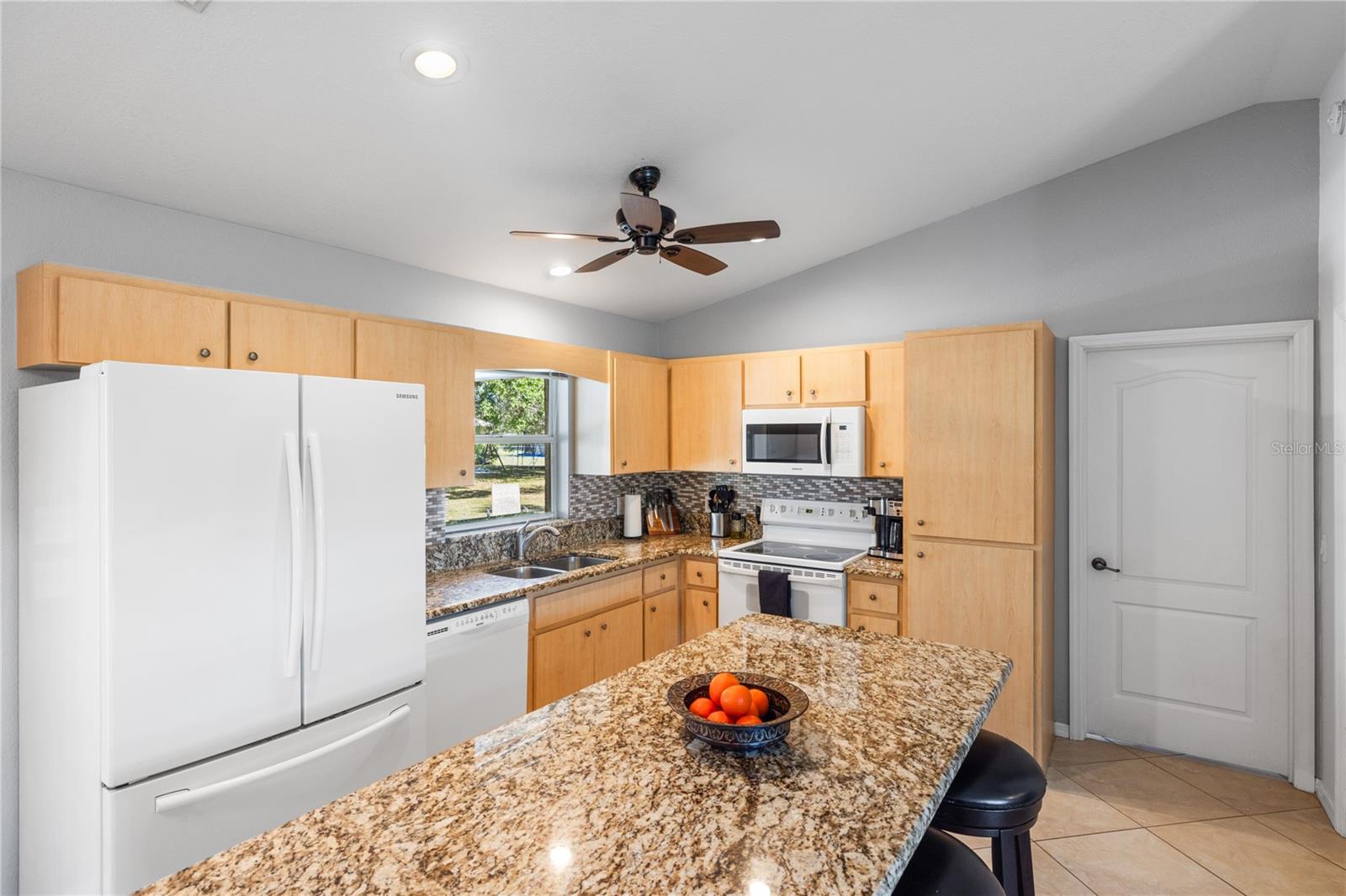 1386 N LAVINA ST, NORTH PORT, FL, 34286