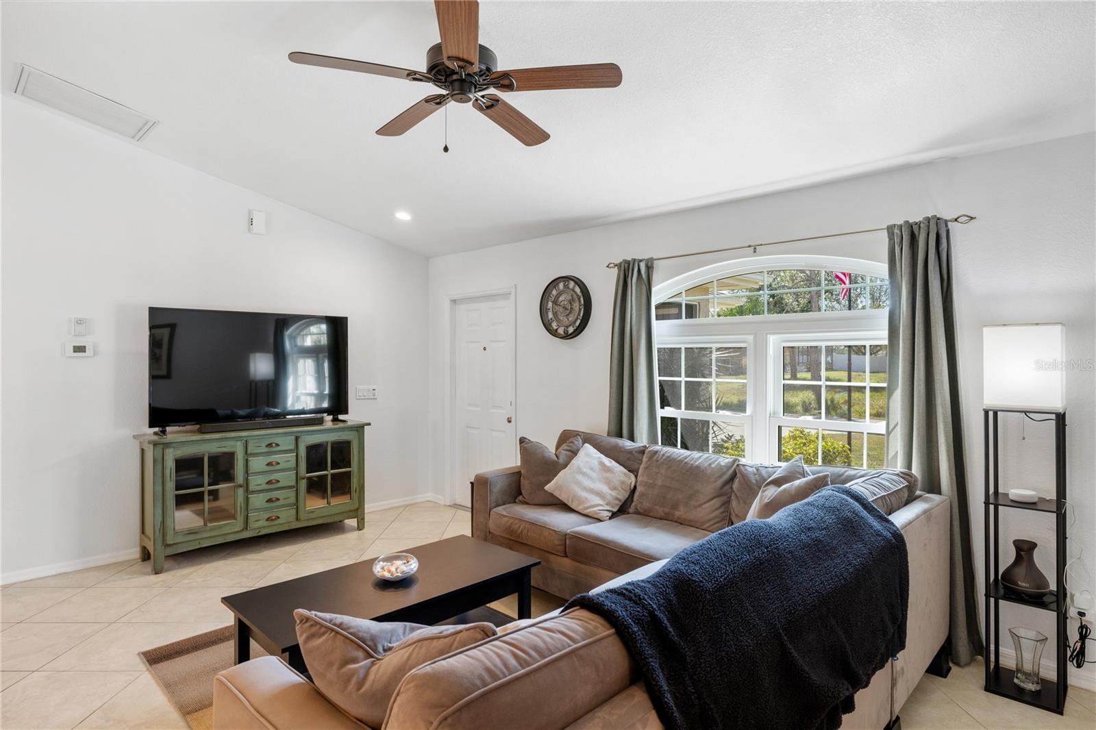 1386 N LAVINA ST, NORTH PORT, FL, 34286