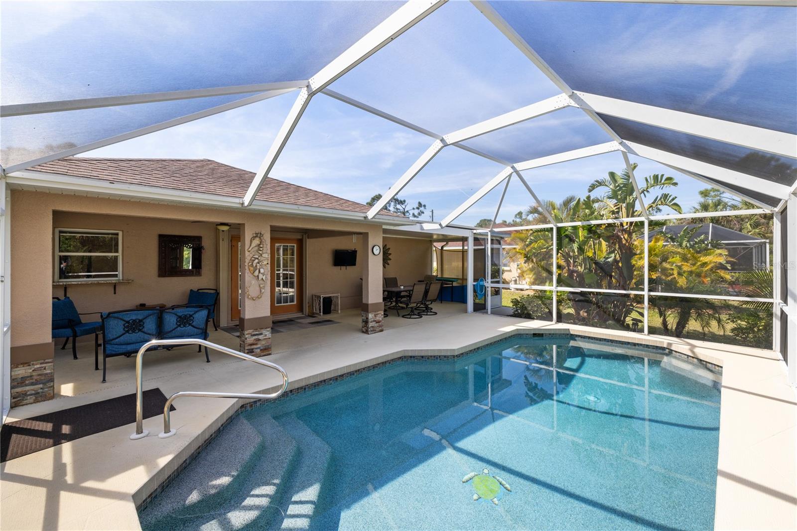 1386 N LAVINA ST, NORTH PORT, FL, 34286