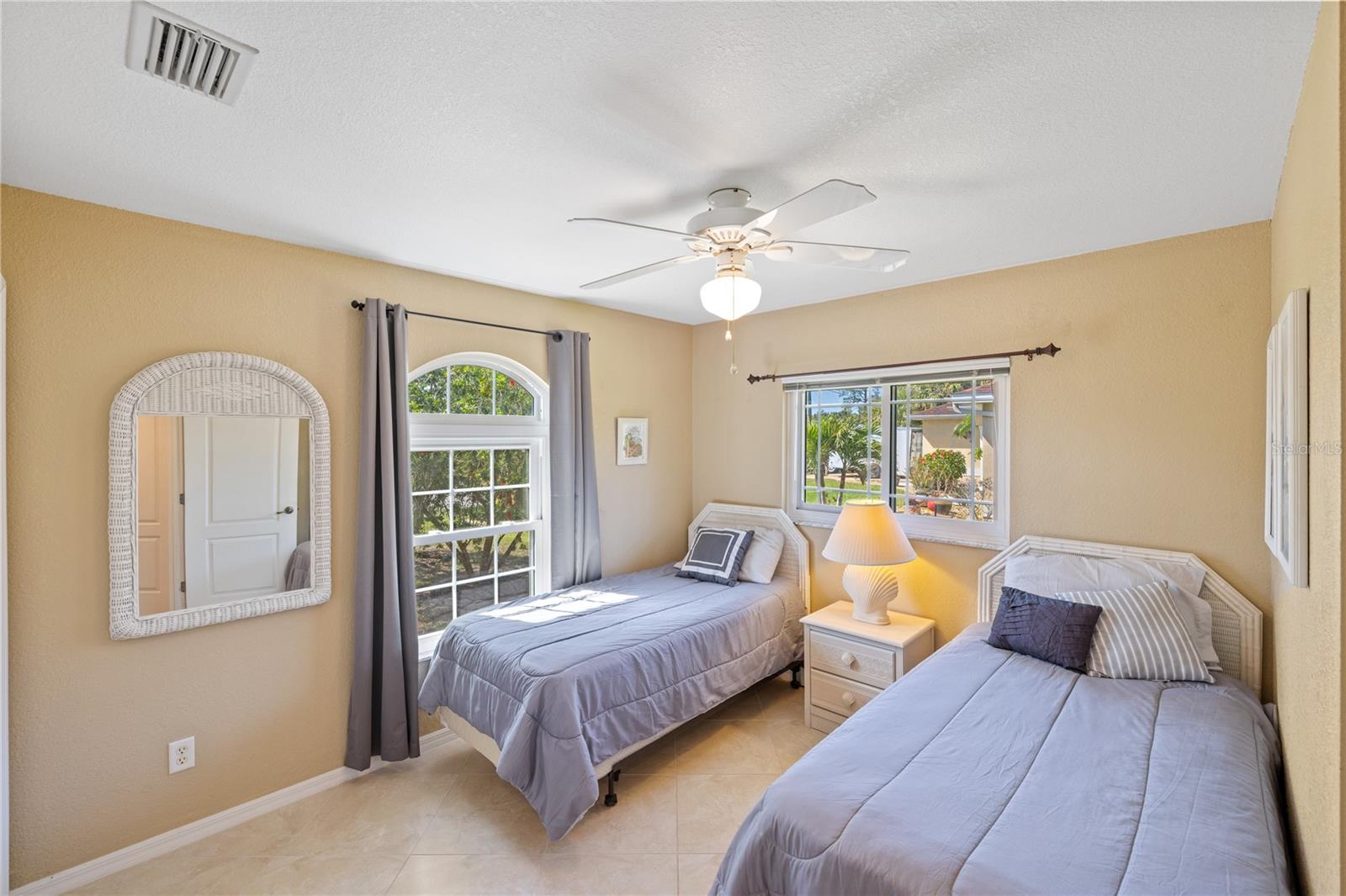 1386 N LAVINA ST, NORTH PORT, FL, 34286