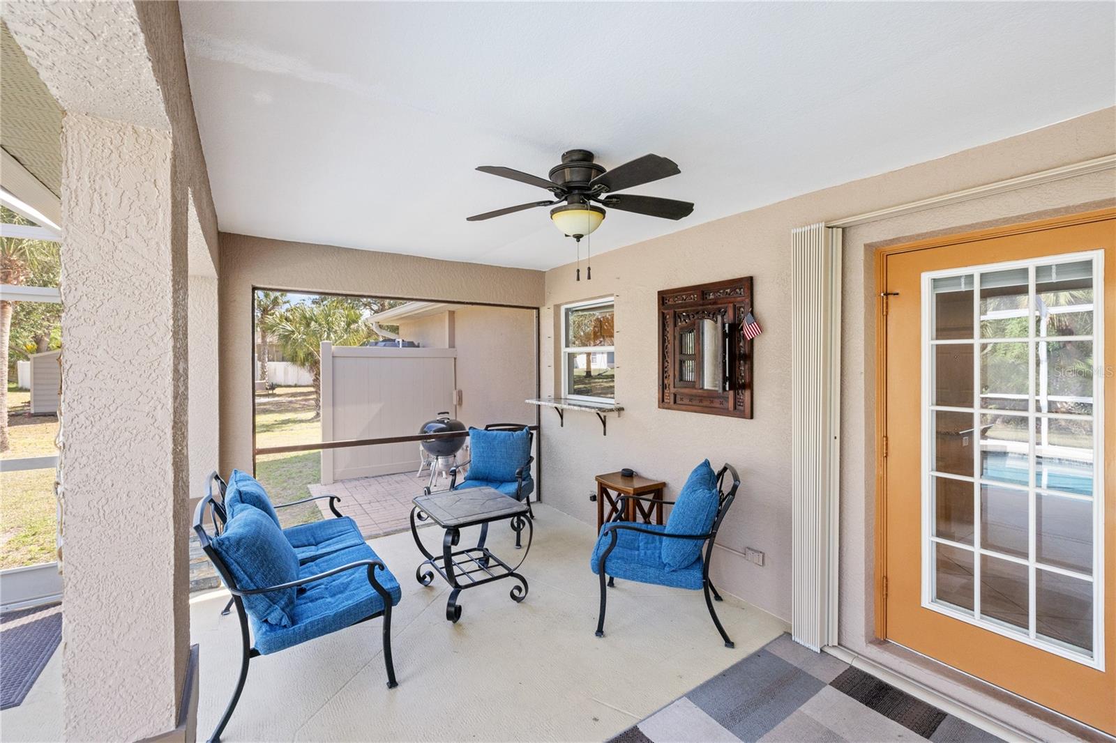 1386 N LAVINA ST, NORTH PORT, FL, 34286