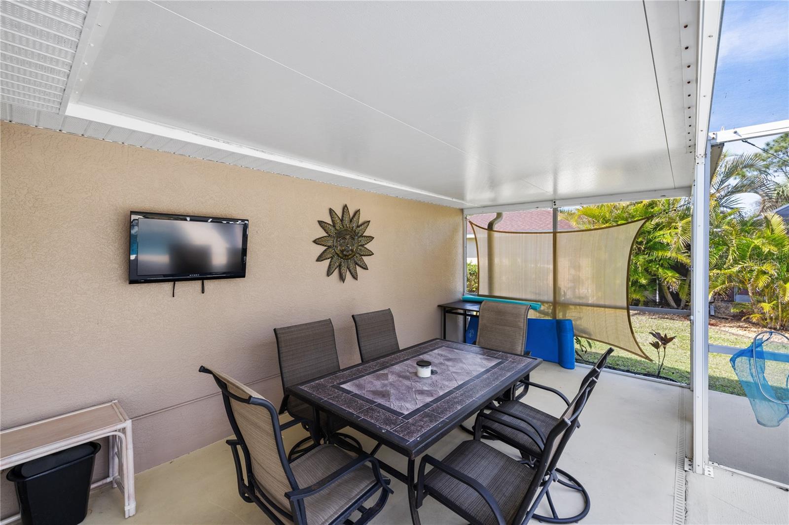 1386 N LAVINA ST, NORTH PORT, FL, 34286