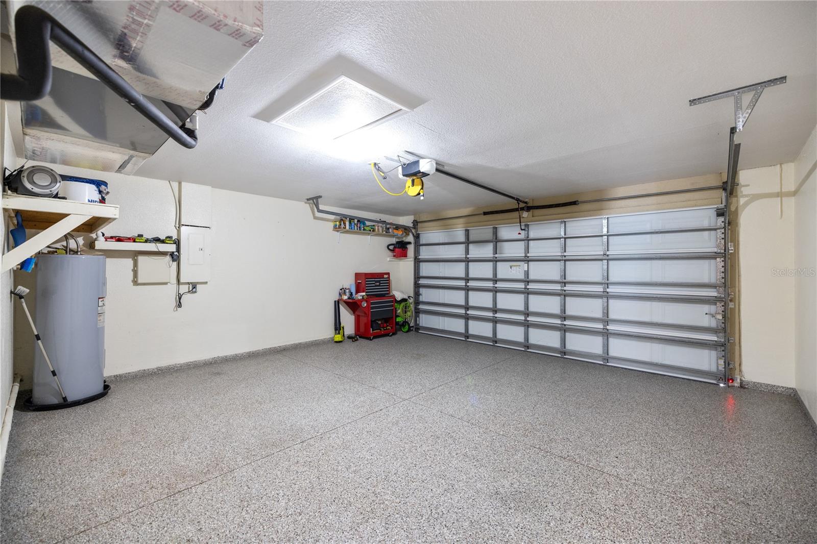 1386 N LAVINA ST, NORTH PORT, FL, 34286