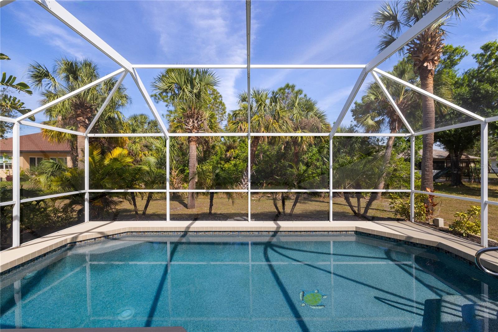 1386 N LAVINA ST, NORTH PORT, FL, 34286