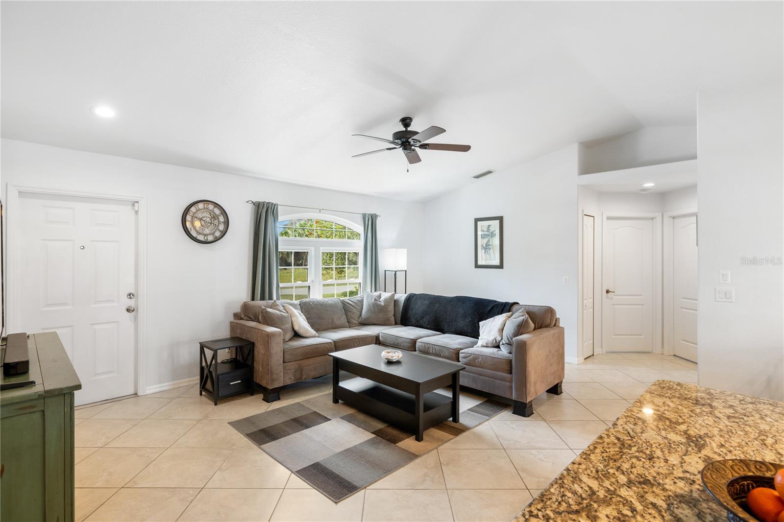 1386 N LAVINA ST, NORTH PORT, FL, 34286