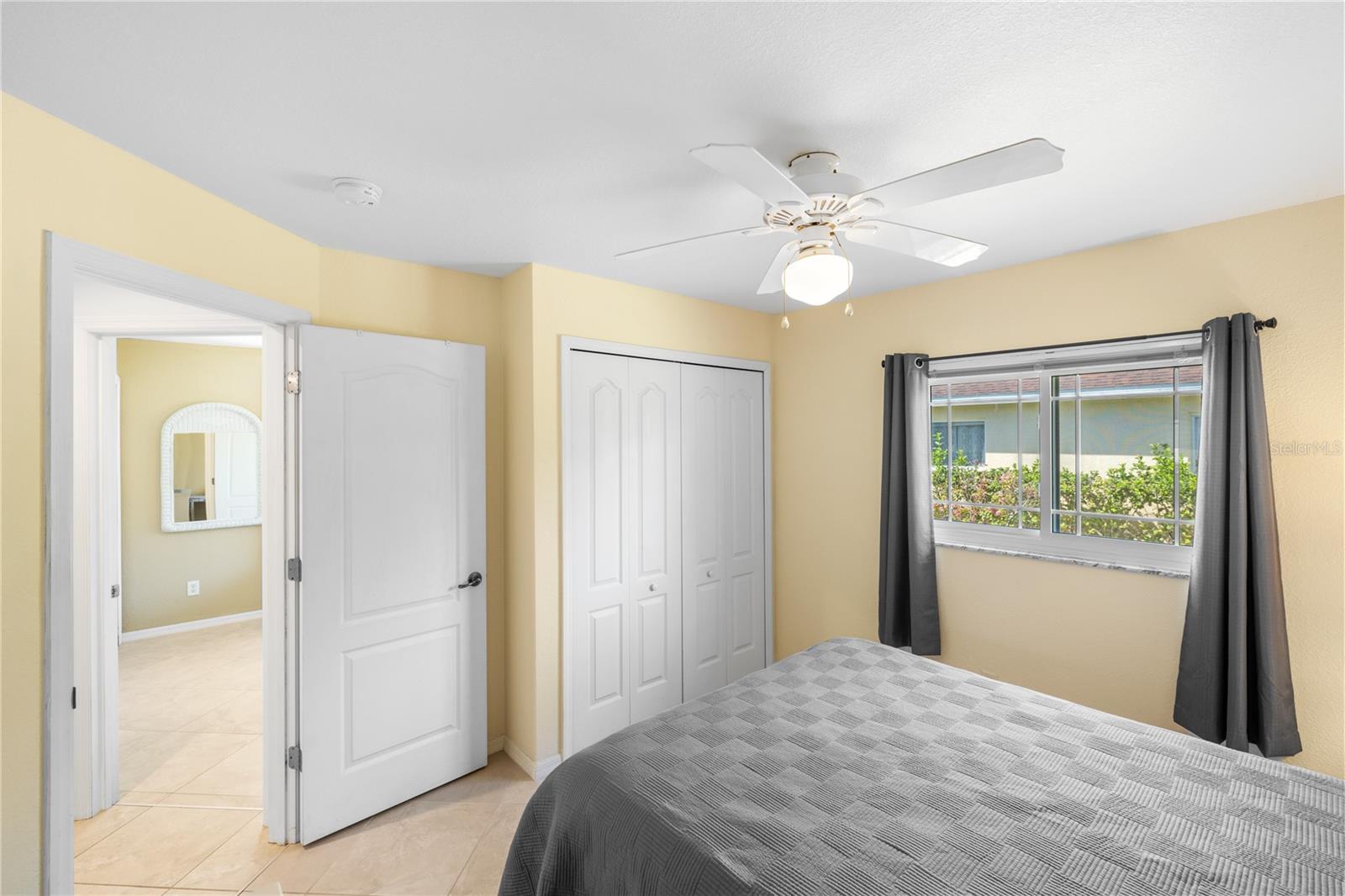 1386 N LAVINA ST, NORTH PORT, FL, 34286