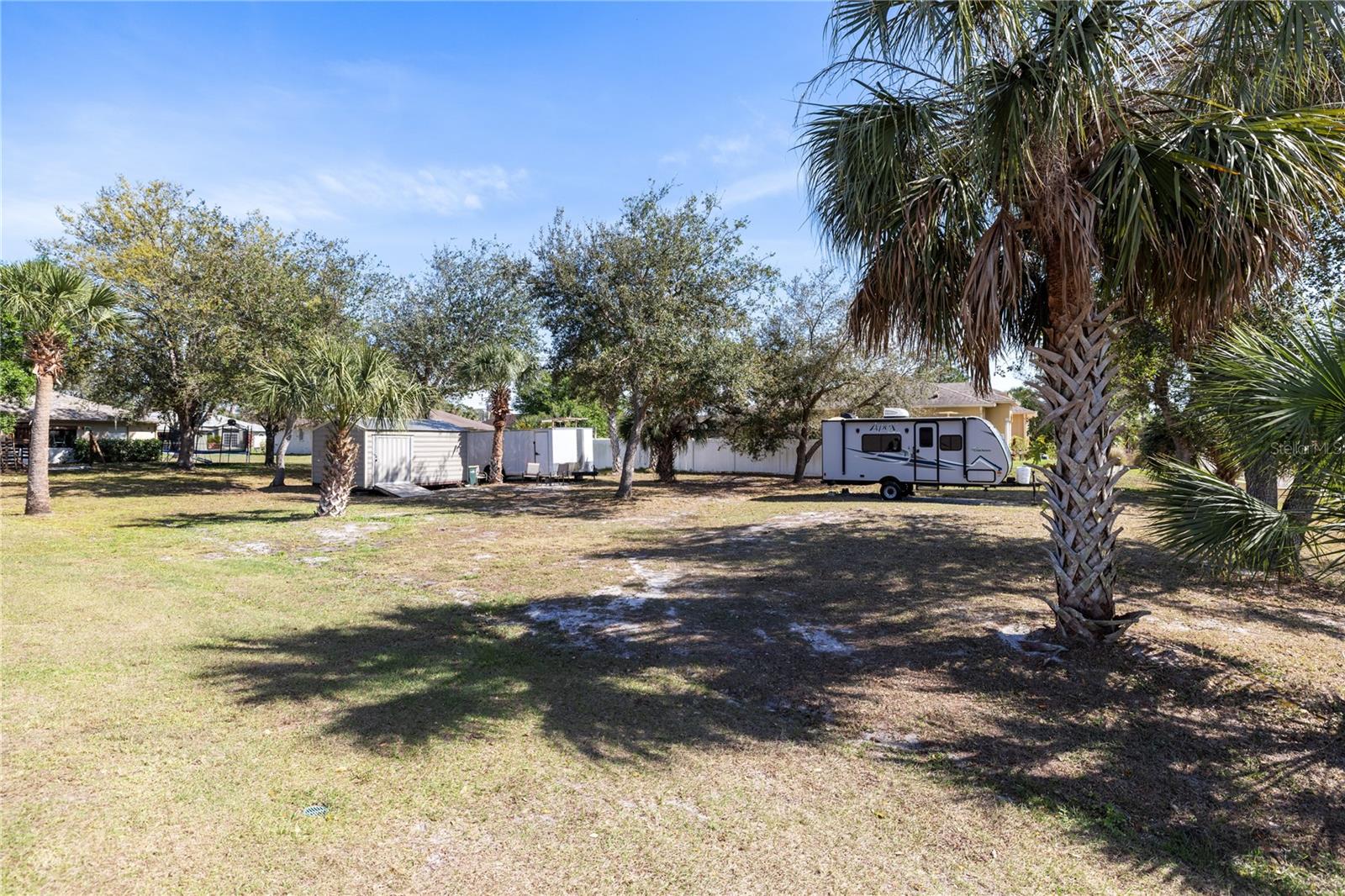 1386 N LAVINA ST, NORTH PORT, FL, 34286