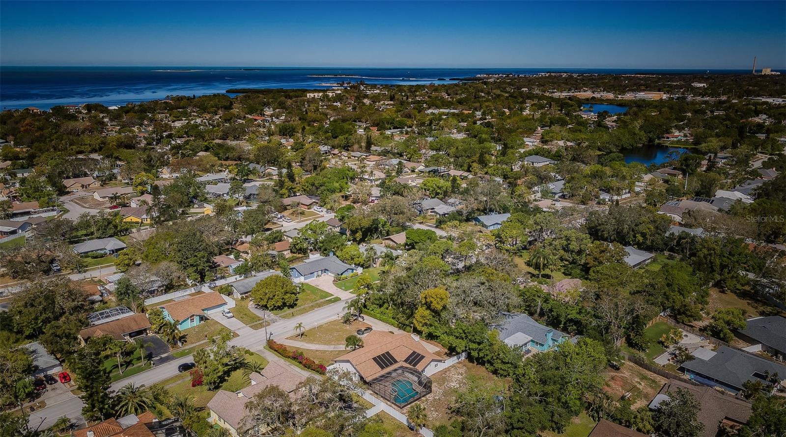1113 CARLTON RD, TARPON SPRINGS, FL, 34689