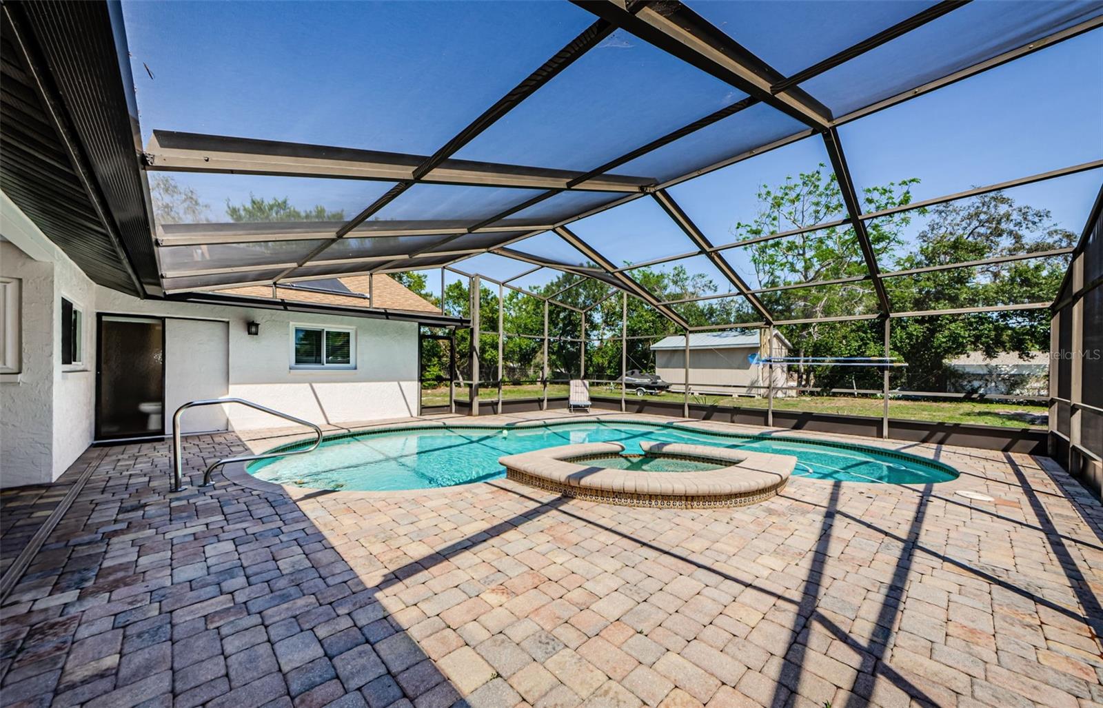 1113 CARLTON RD, TARPON SPRINGS, FL, 34689