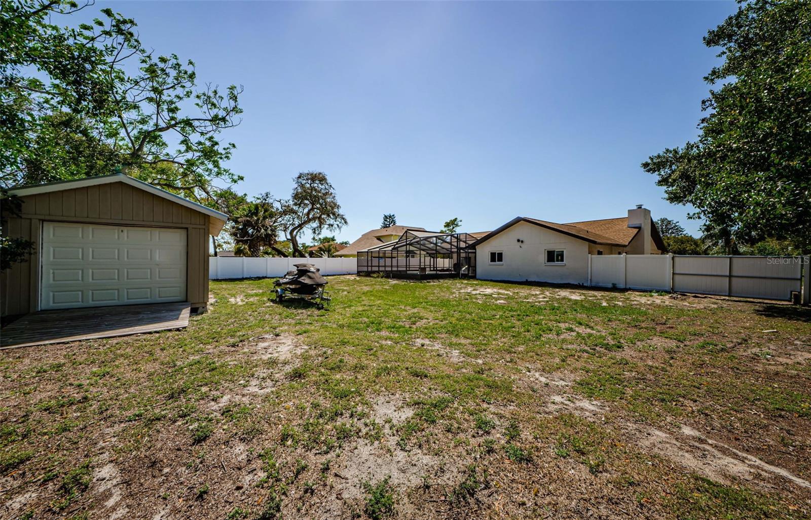 1113 CARLTON RD, TARPON SPRINGS, FL, 34689