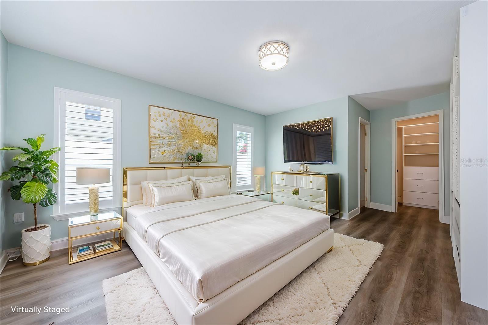 1113 CARLTON RD, TARPON SPRINGS, FL, 34689