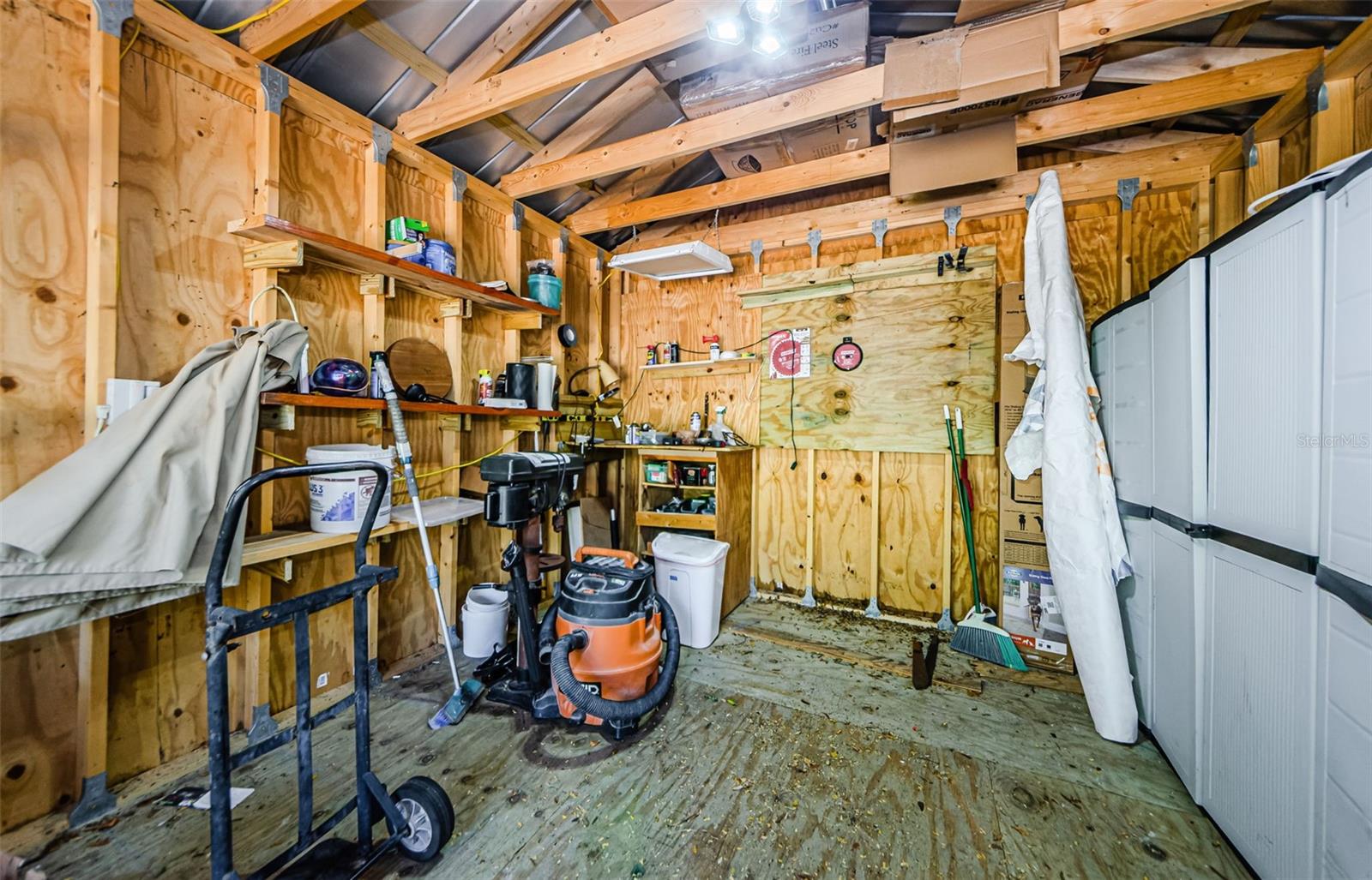 1113 CARLTON RD, TARPON SPRINGS, FL, 34689