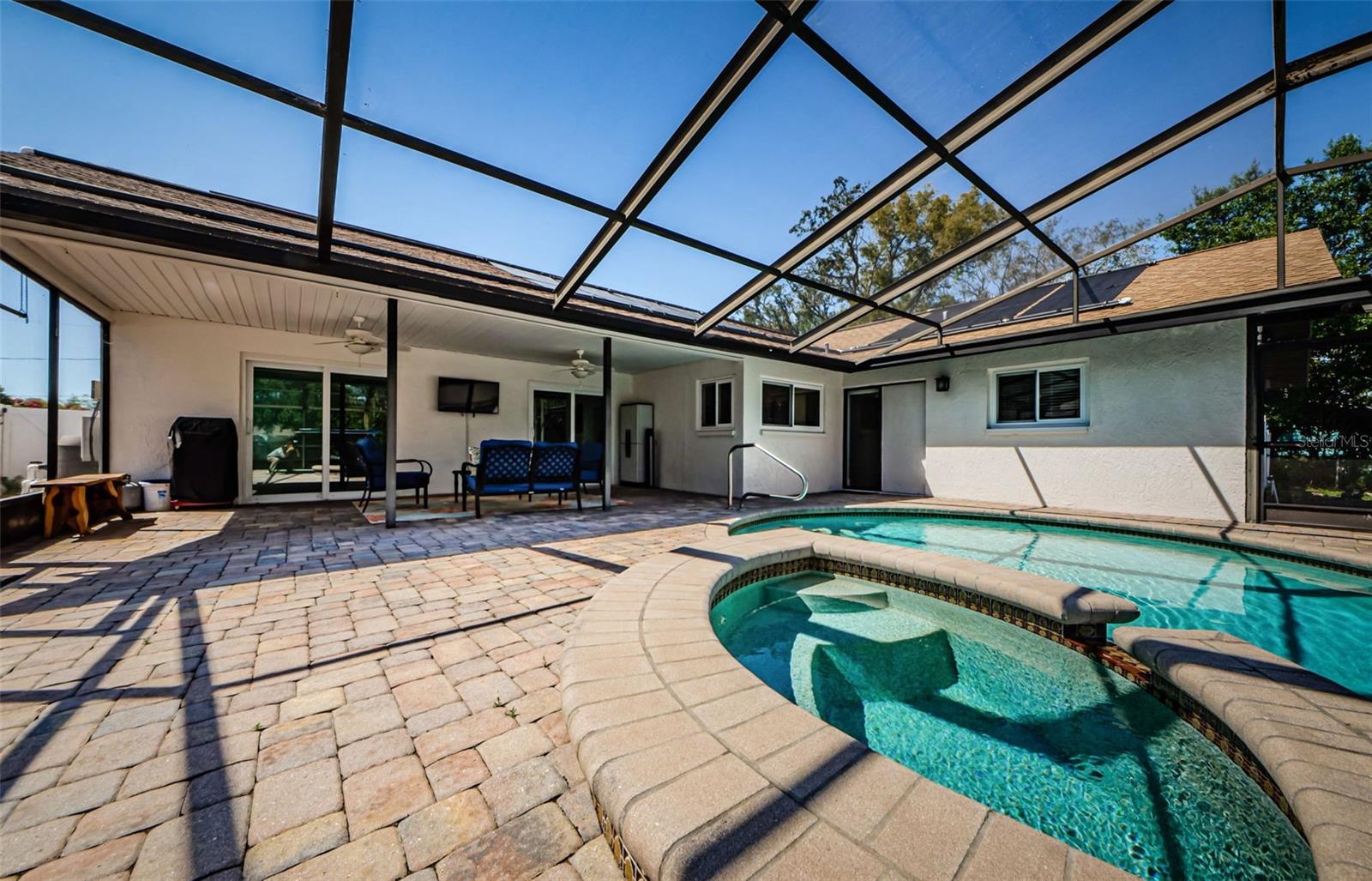 1113 CARLTON RD, TARPON SPRINGS, FL, 34689