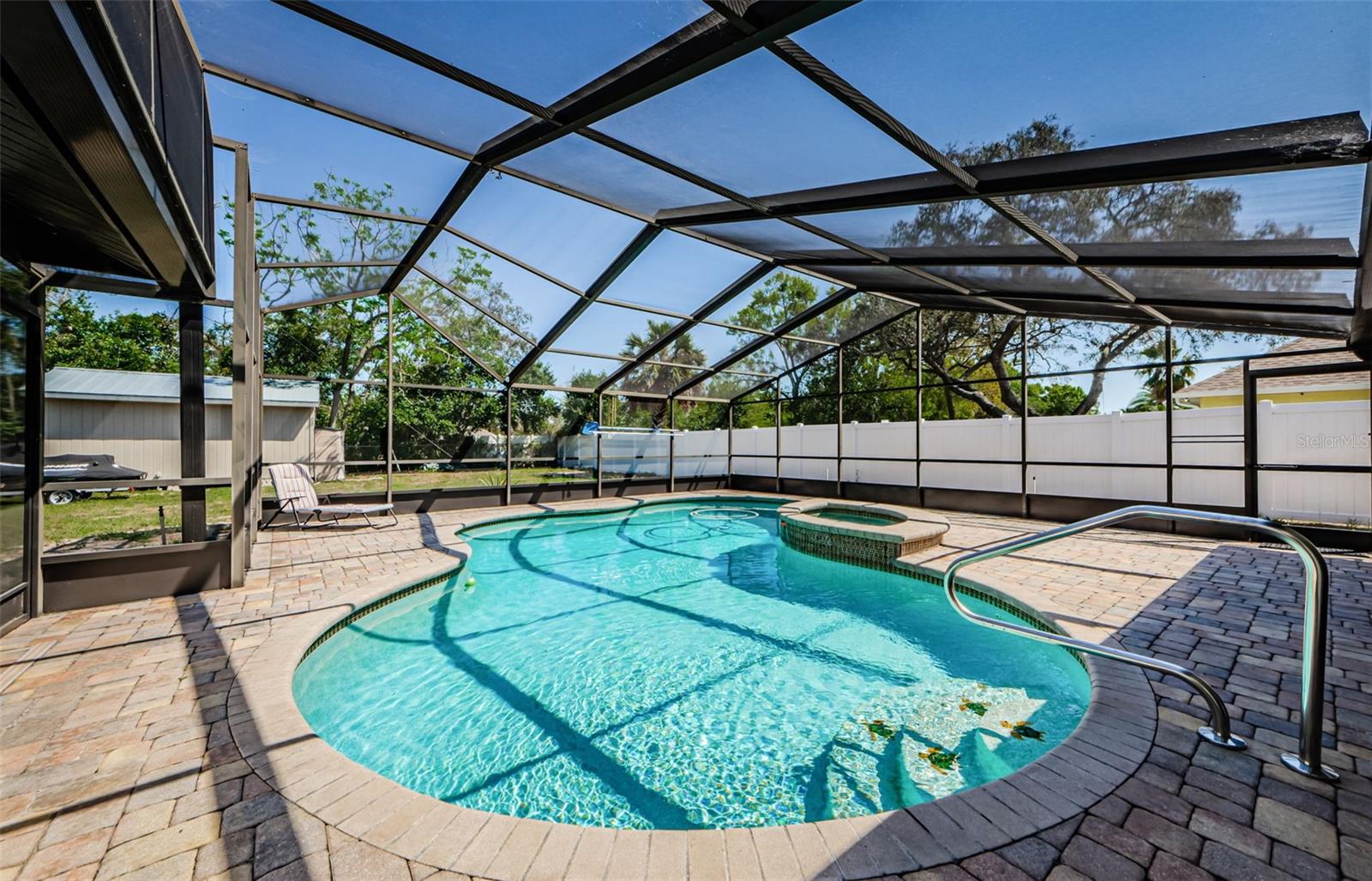 1113 CARLTON RD, TARPON SPRINGS, FL, 34689