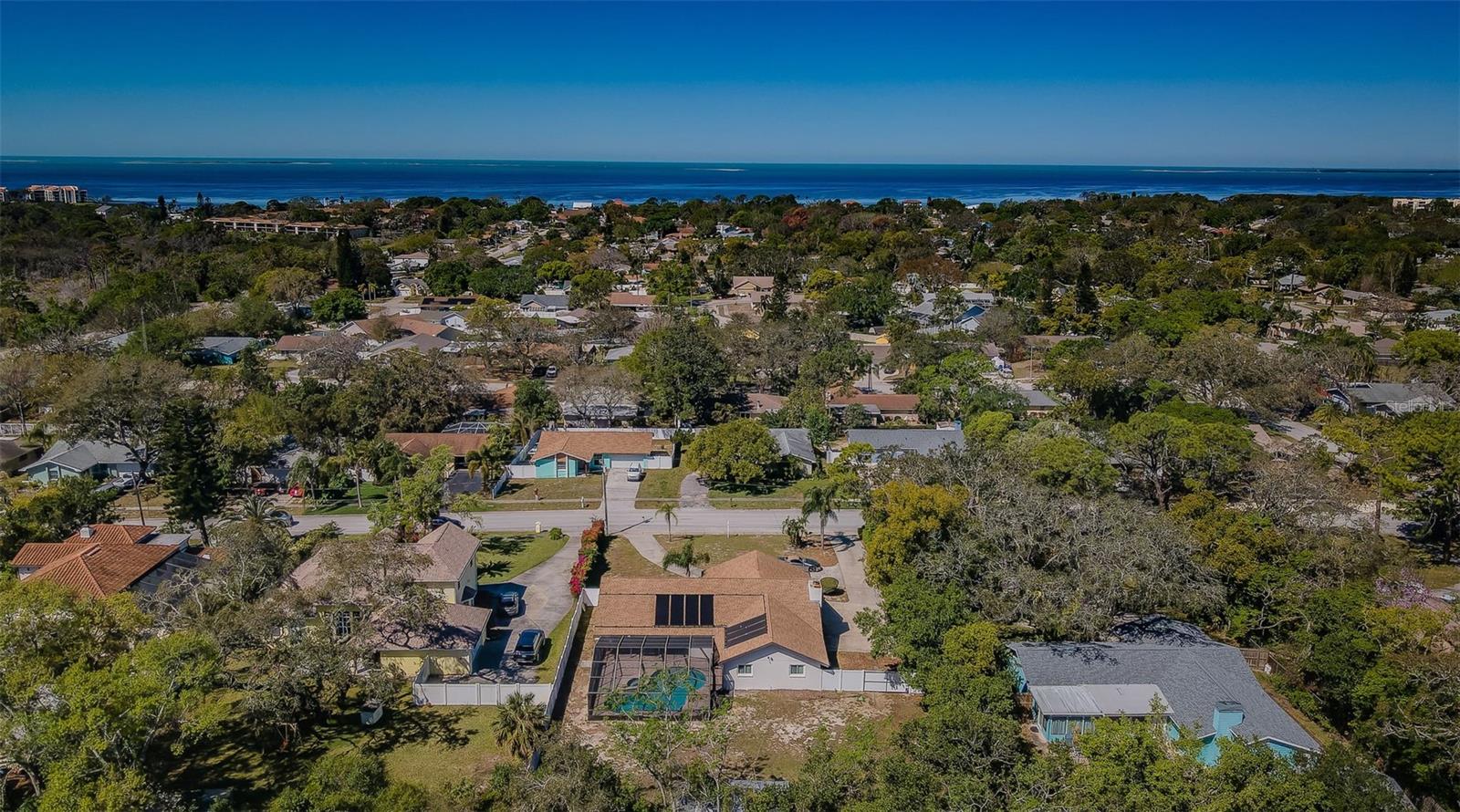1113 CARLTON RD, TARPON SPRINGS, FL, 34689