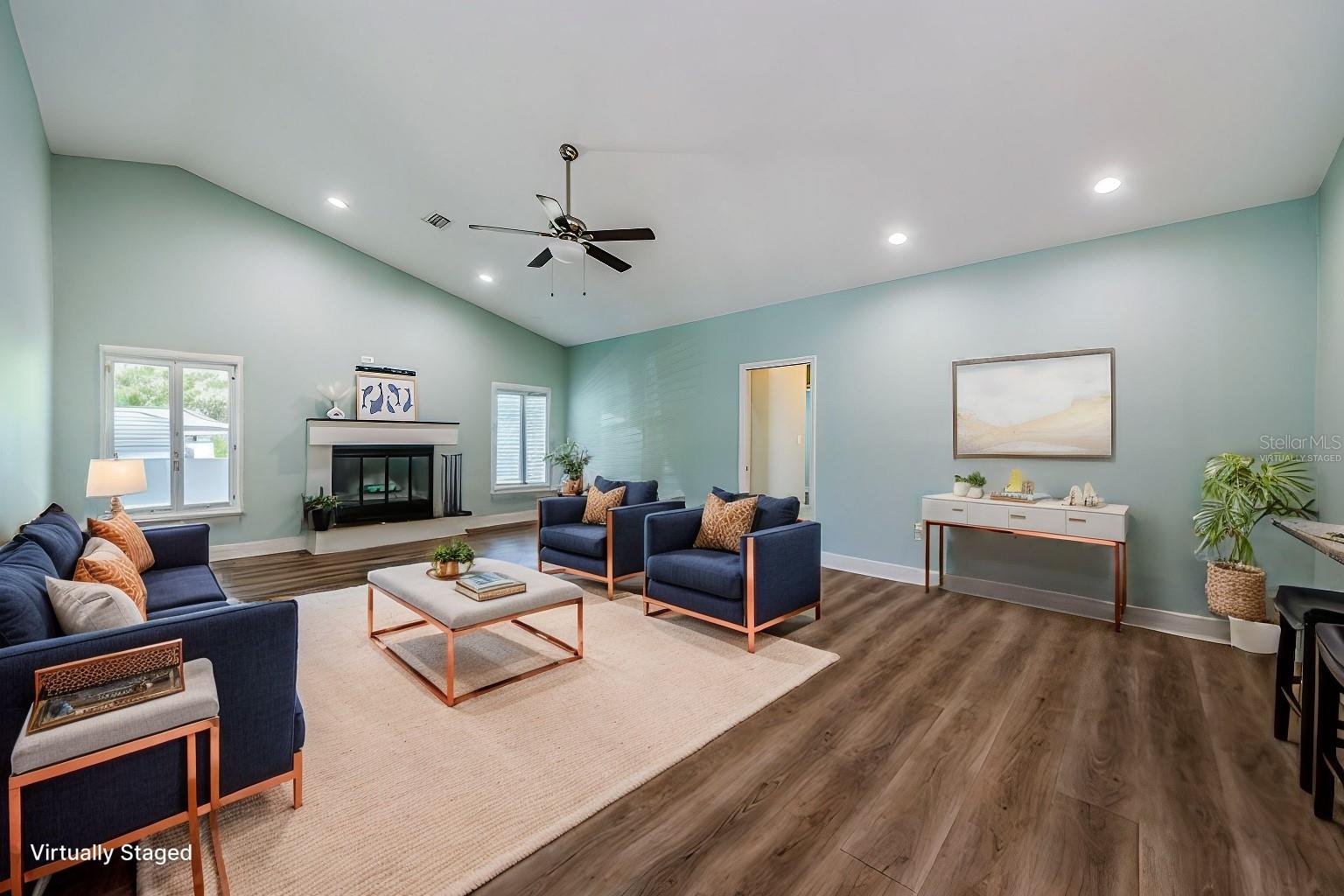 1113 CARLTON RD, TARPON SPRINGS, FL, 34689