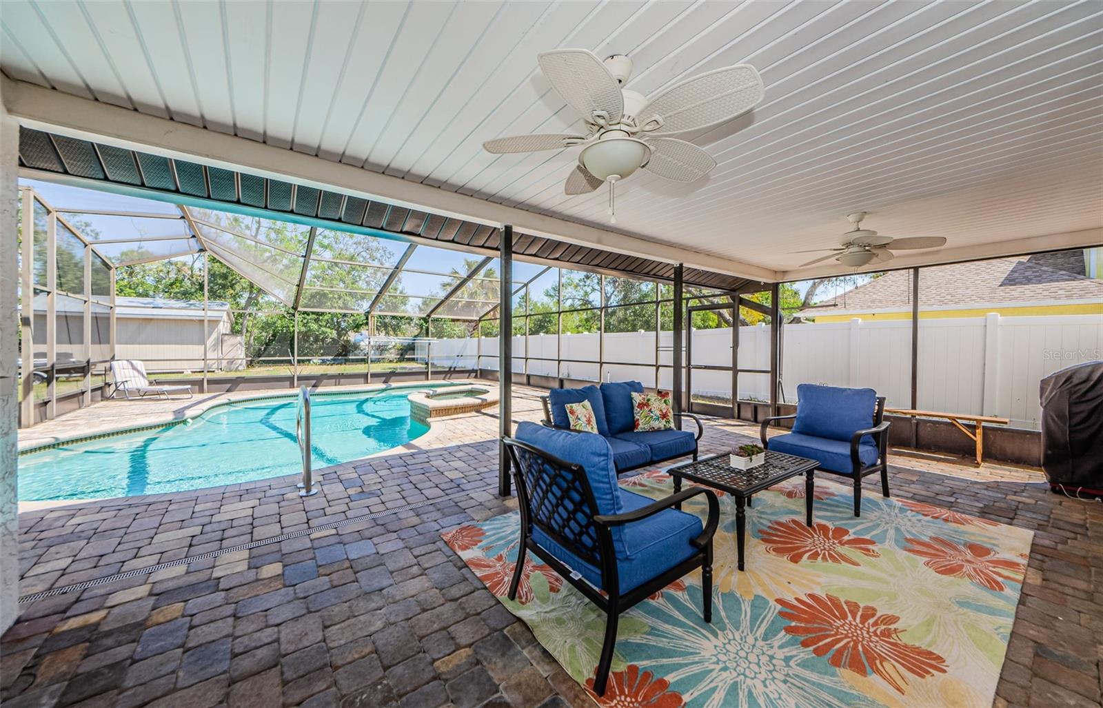 1113 CARLTON RD, TARPON SPRINGS, FL, 34689