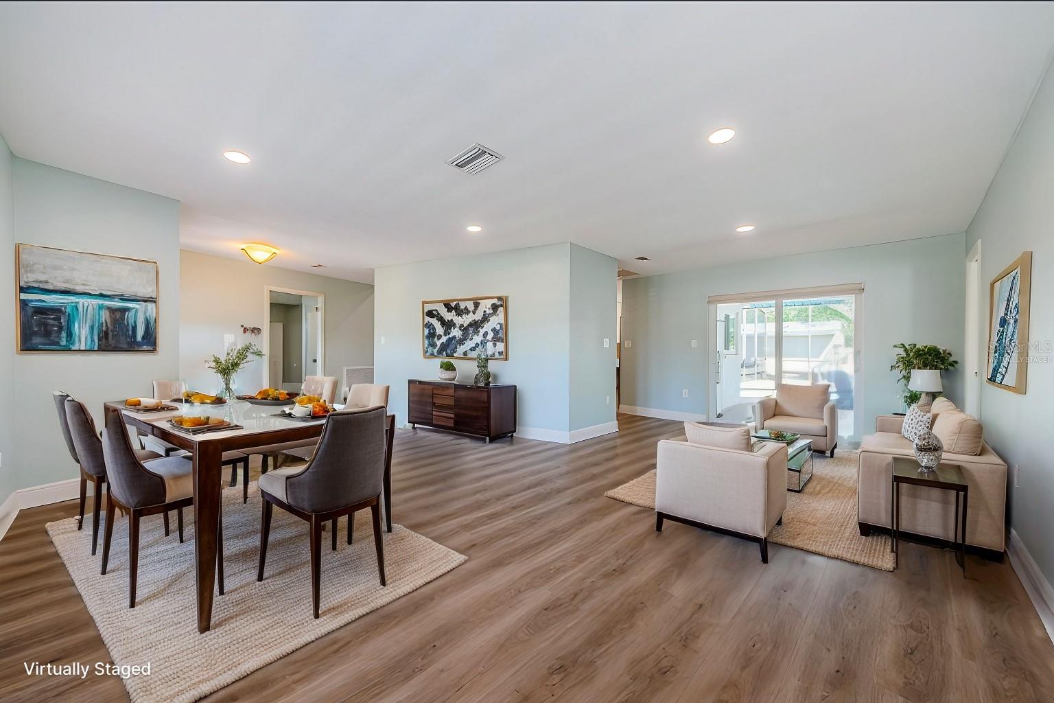 1113 CARLTON RD, TARPON SPRINGS, FL, 34689