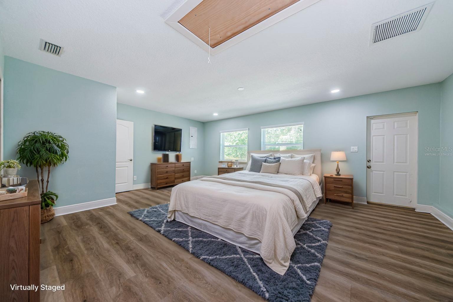 1113 CARLTON RD, TARPON SPRINGS, FL, 34689
