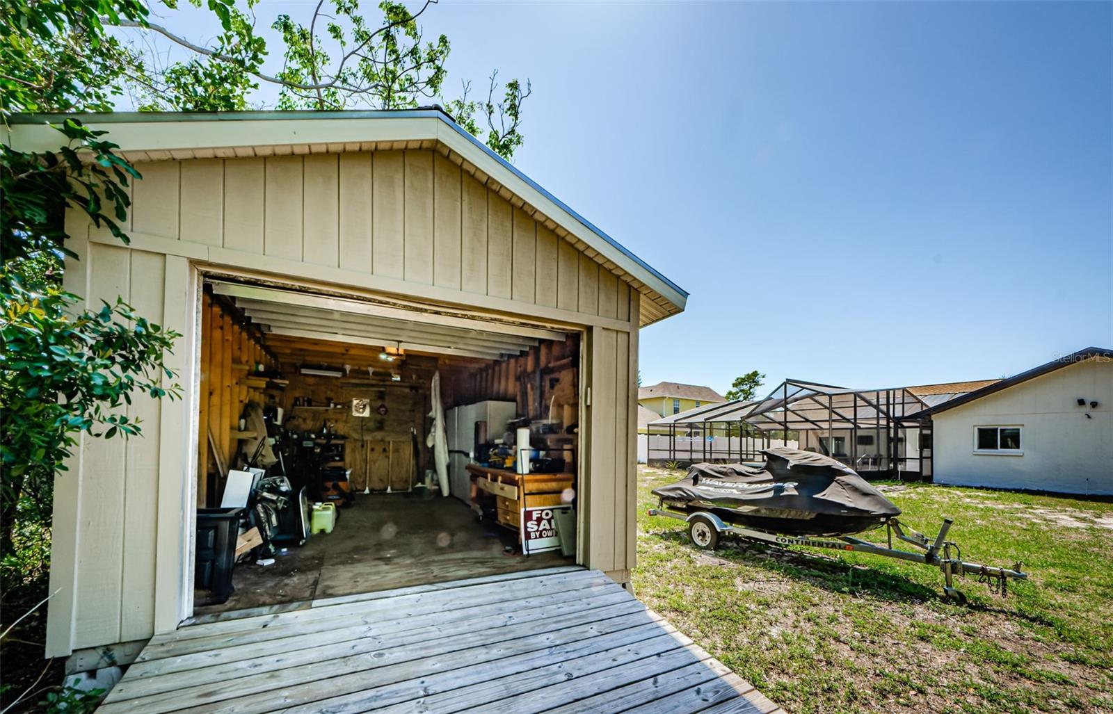 1113 CARLTON RD, TARPON SPRINGS, FL, 34689