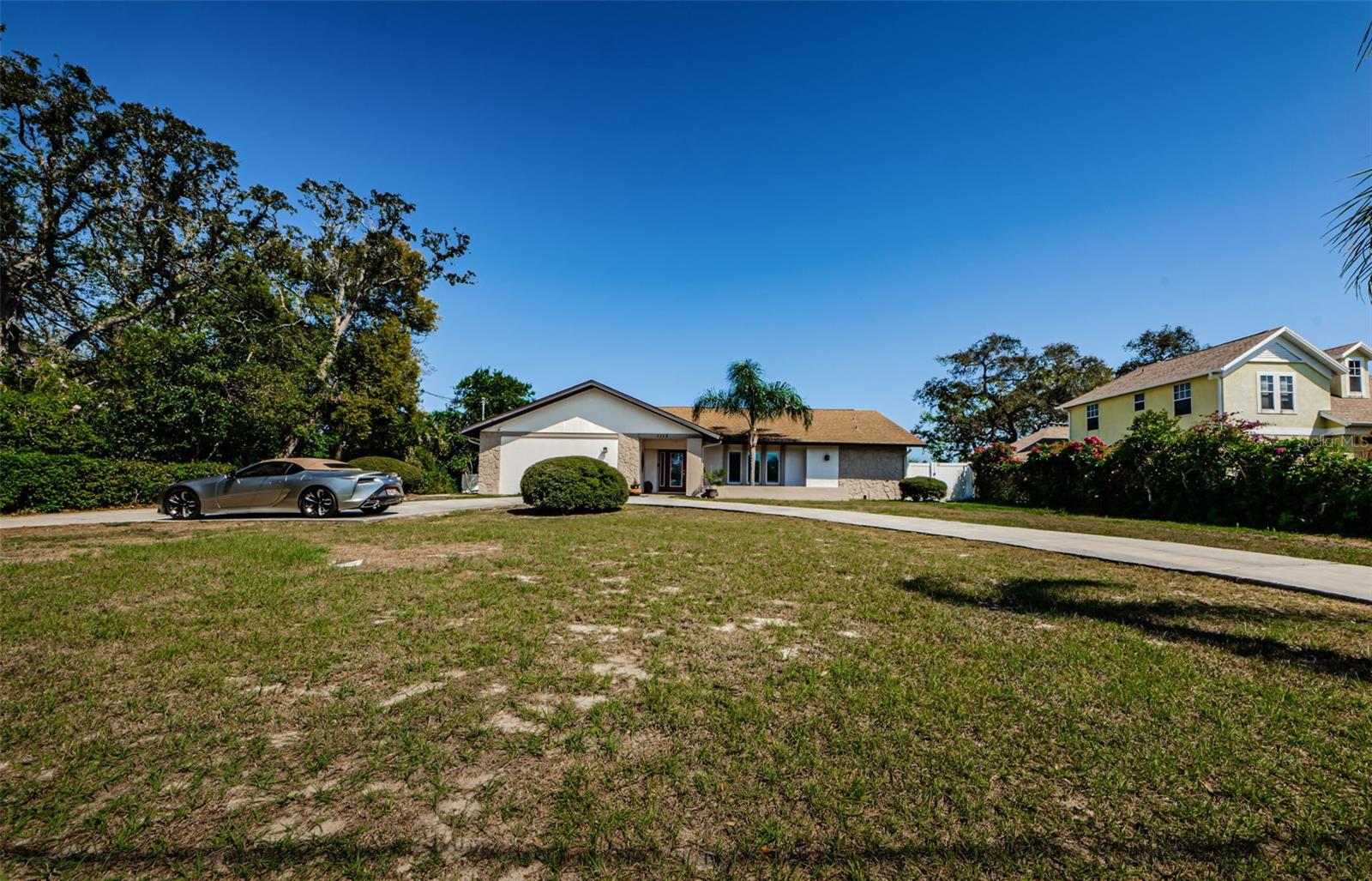 1113 CARLTON RD, TARPON SPRINGS, FL, 34689