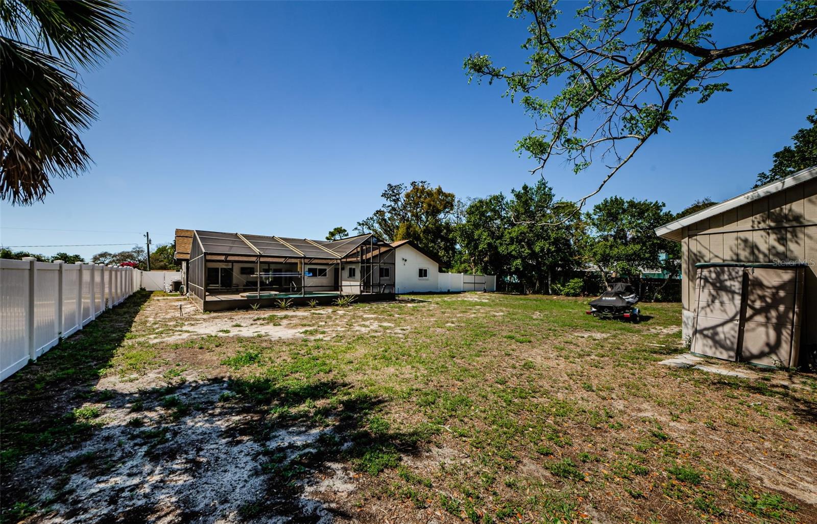 1113 CARLTON RD, TARPON SPRINGS, FL, 34689