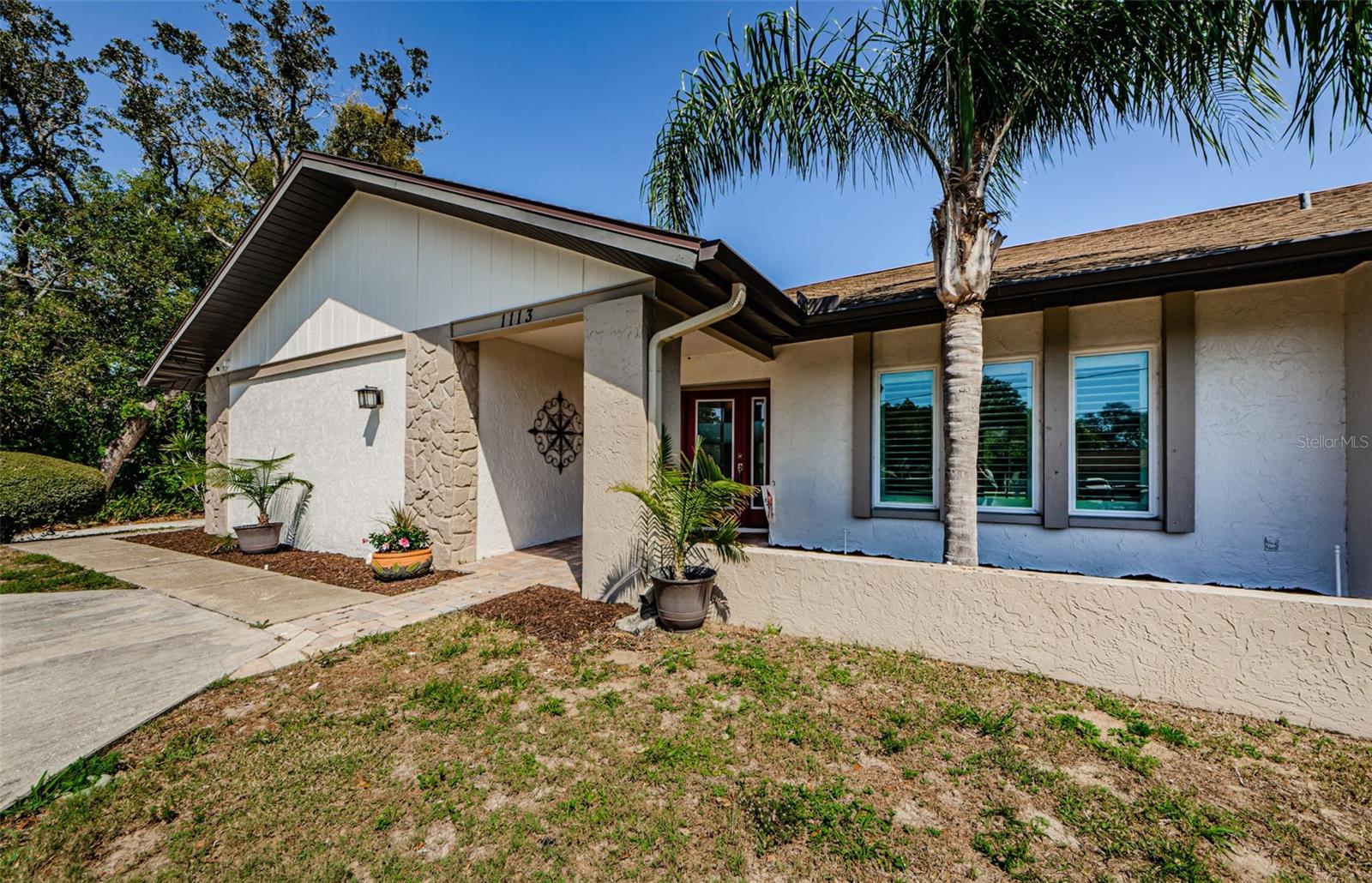 1113 CARLTON RD, TARPON SPRINGS, FL, 34689