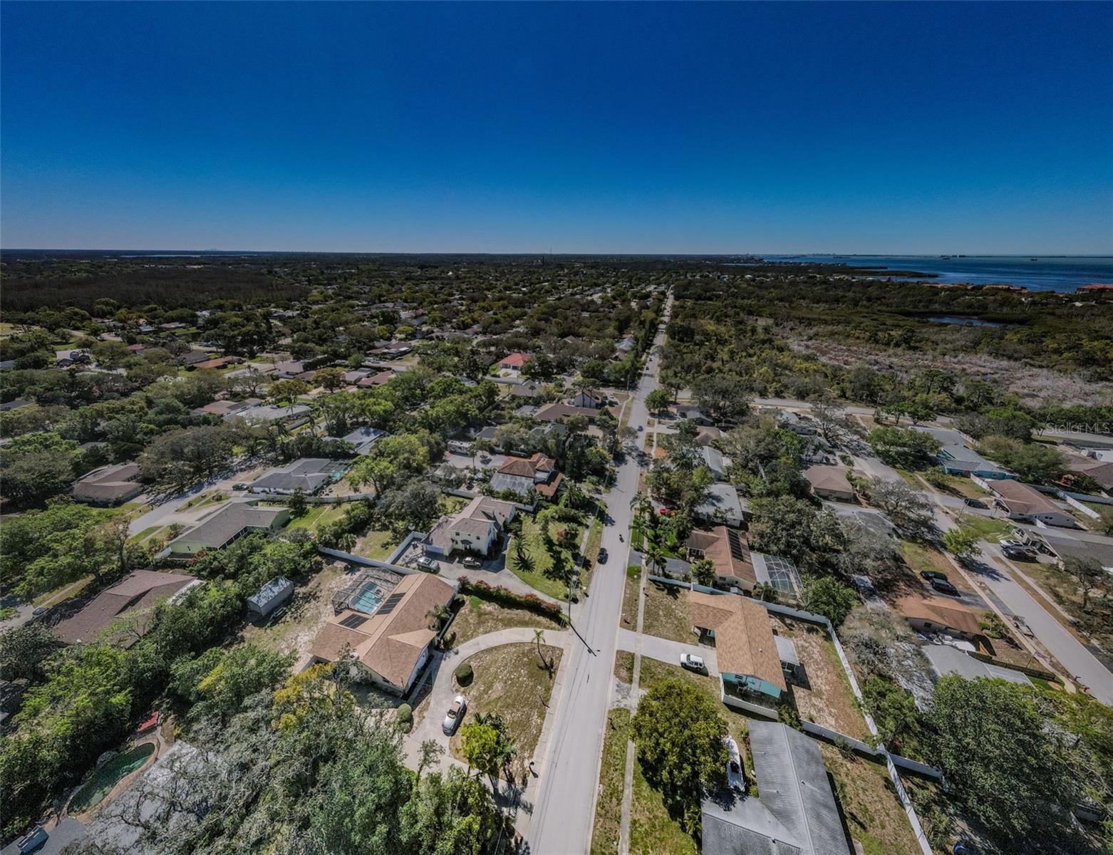 1113 CARLTON RD, TARPON SPRINGS, FL, 34689