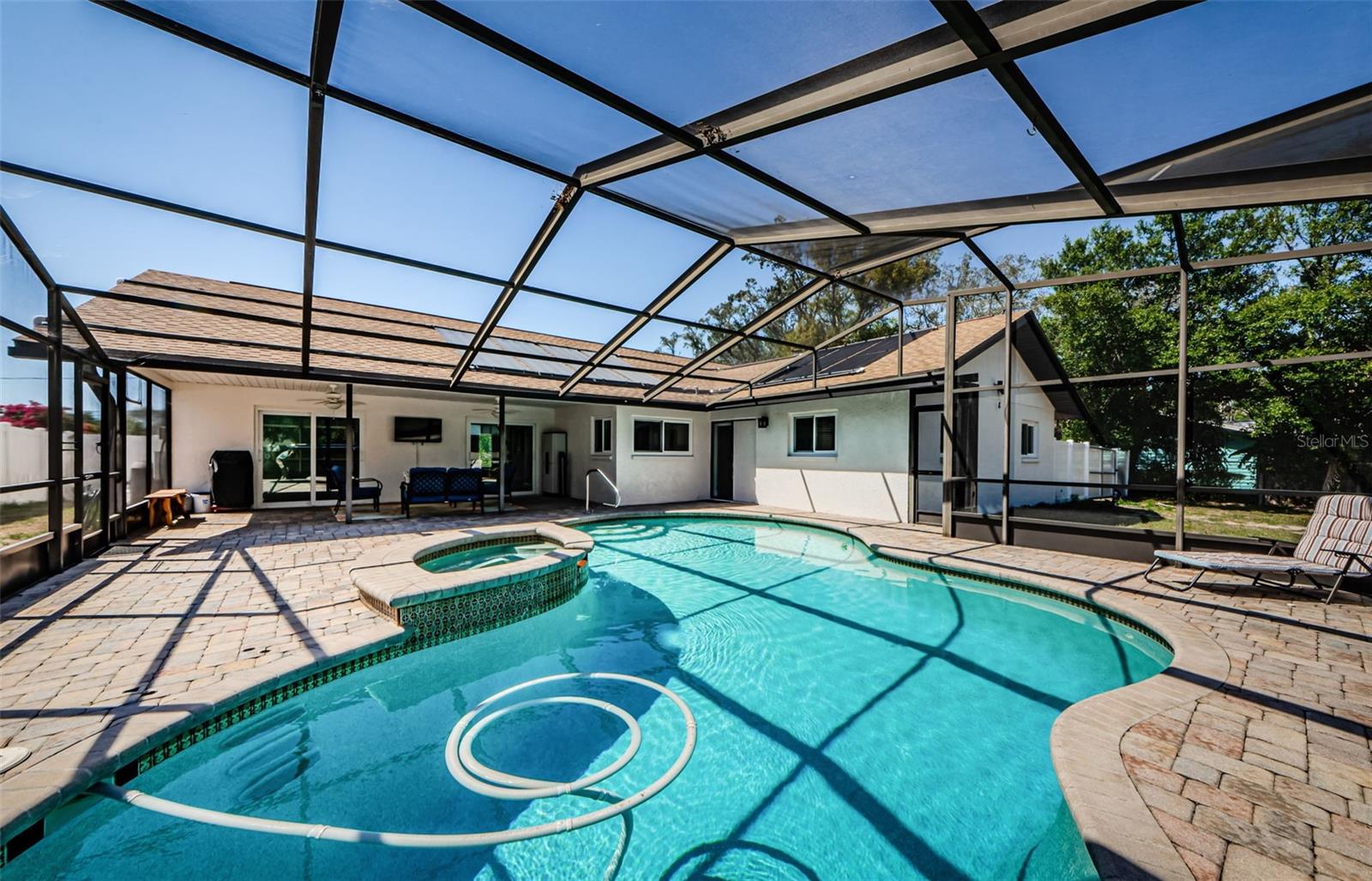 1113 CARLTON RD, TARPON SPRINGS, FL, 34689