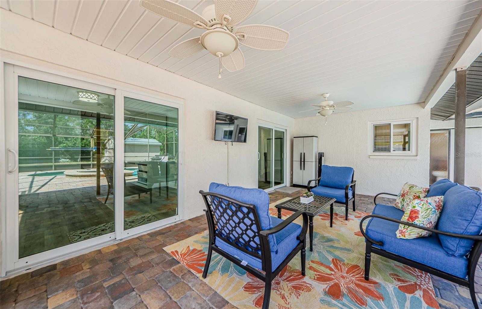 1113 CARLTON RD, TARPON SPRINGS, FL, 34689