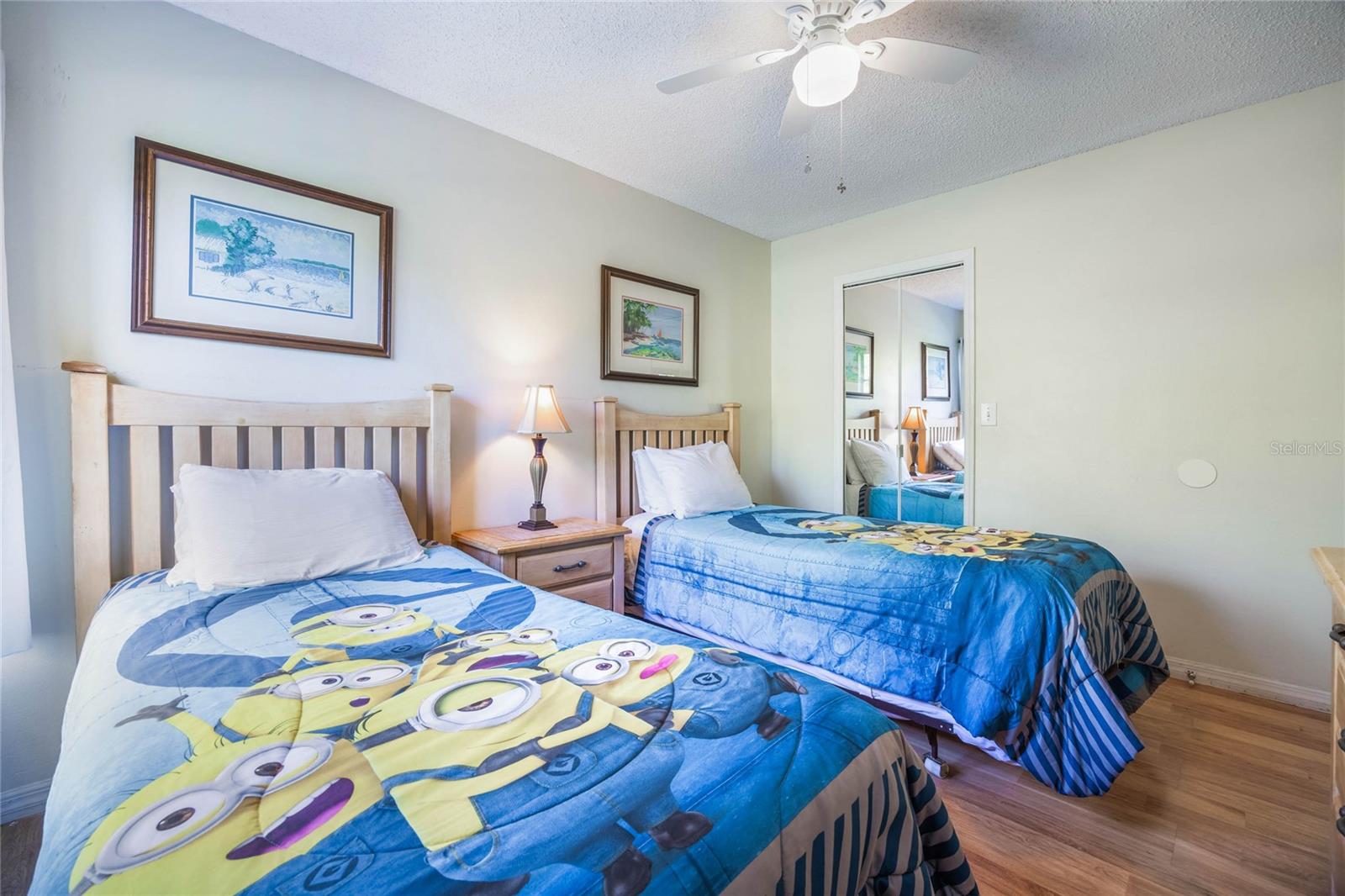 5007 LAGUNA BAY CIR #31, KISSIMMEE, FL, 34746