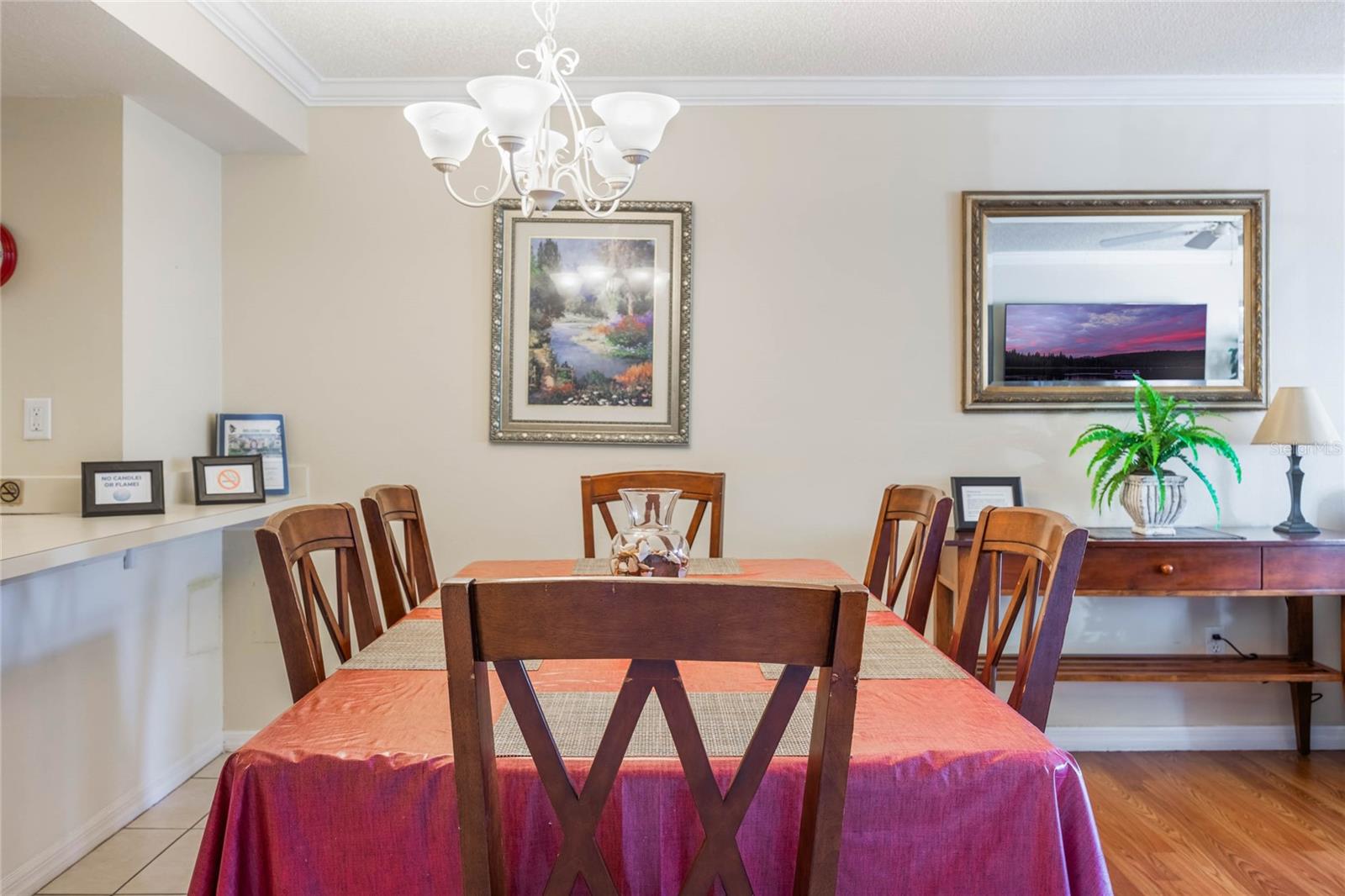 5007 LAGUNA BAY CIR #31, KISSIMMEE, FL, 34746