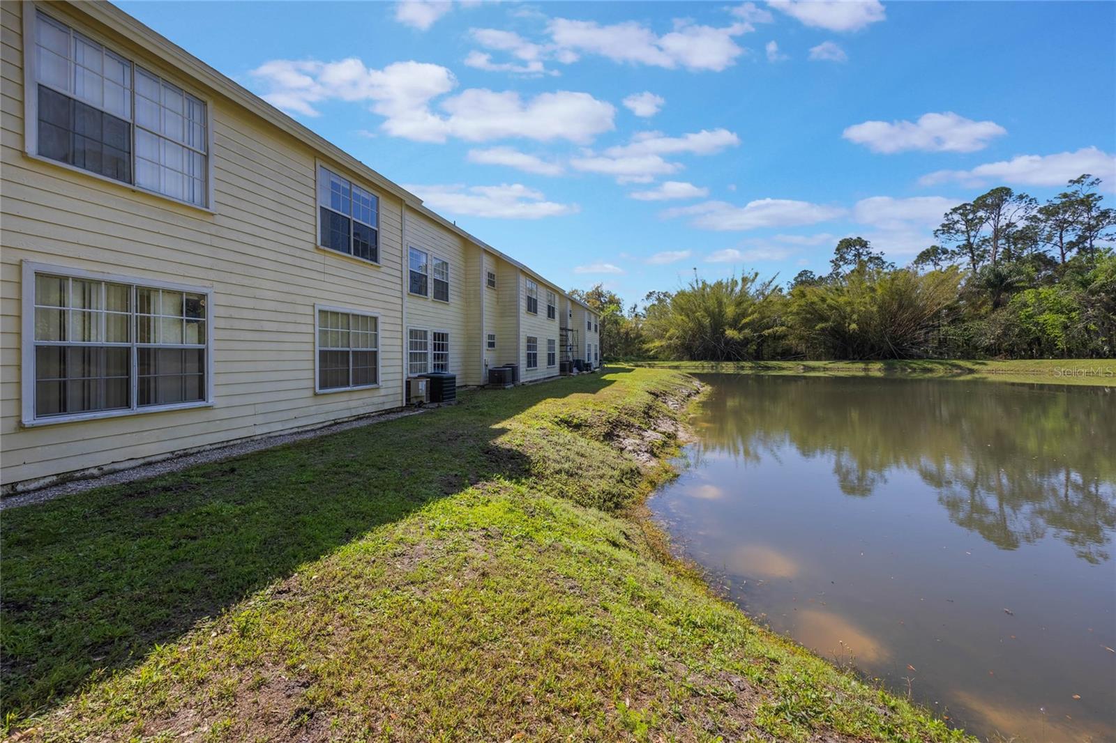 5007 LAGUNA BAY CIR #31, KISSIMMEE, FL, 34746