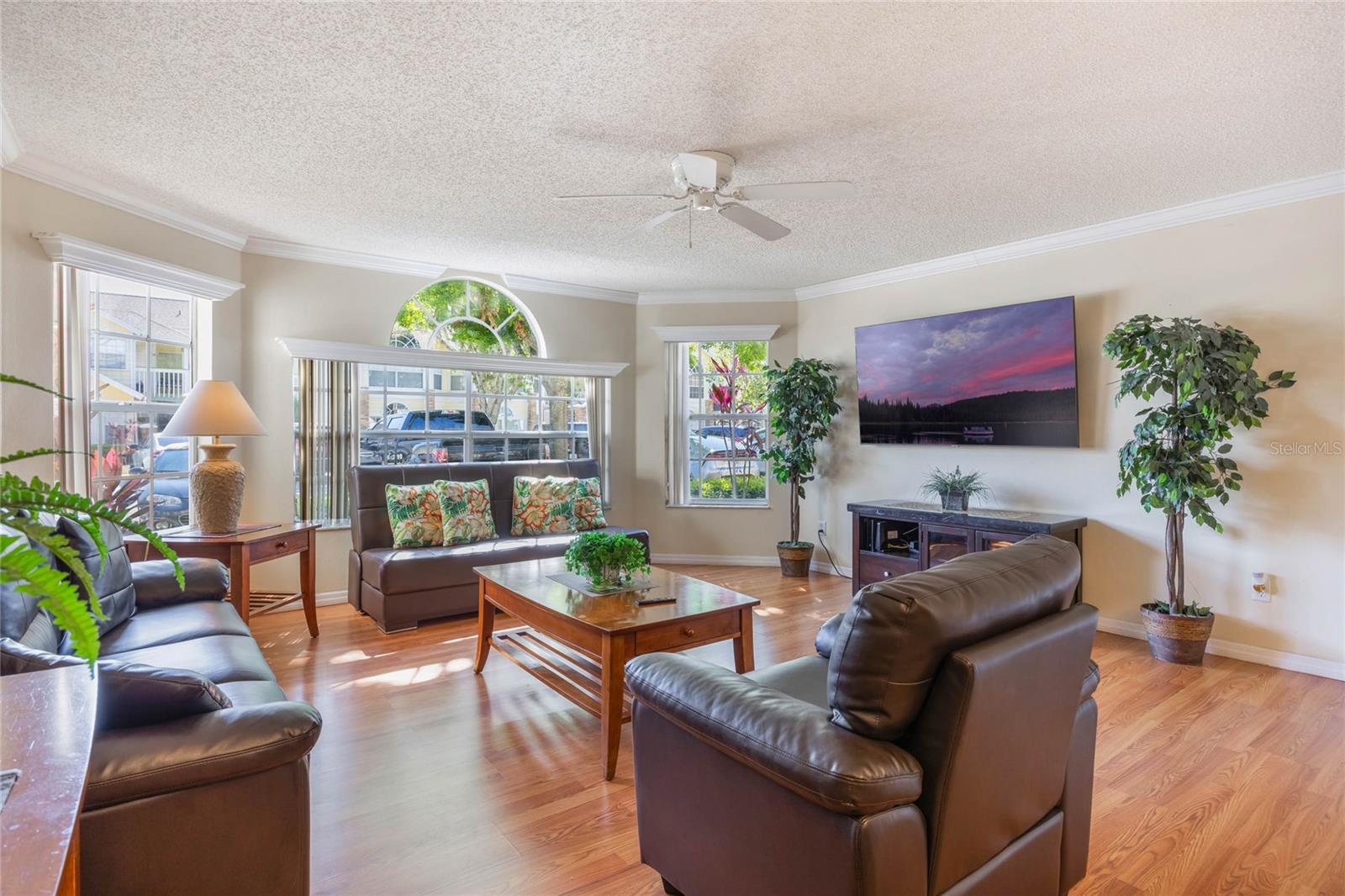 5007 LAGUNA BAY CIR #31, KISSIMMEE, FL, 34746