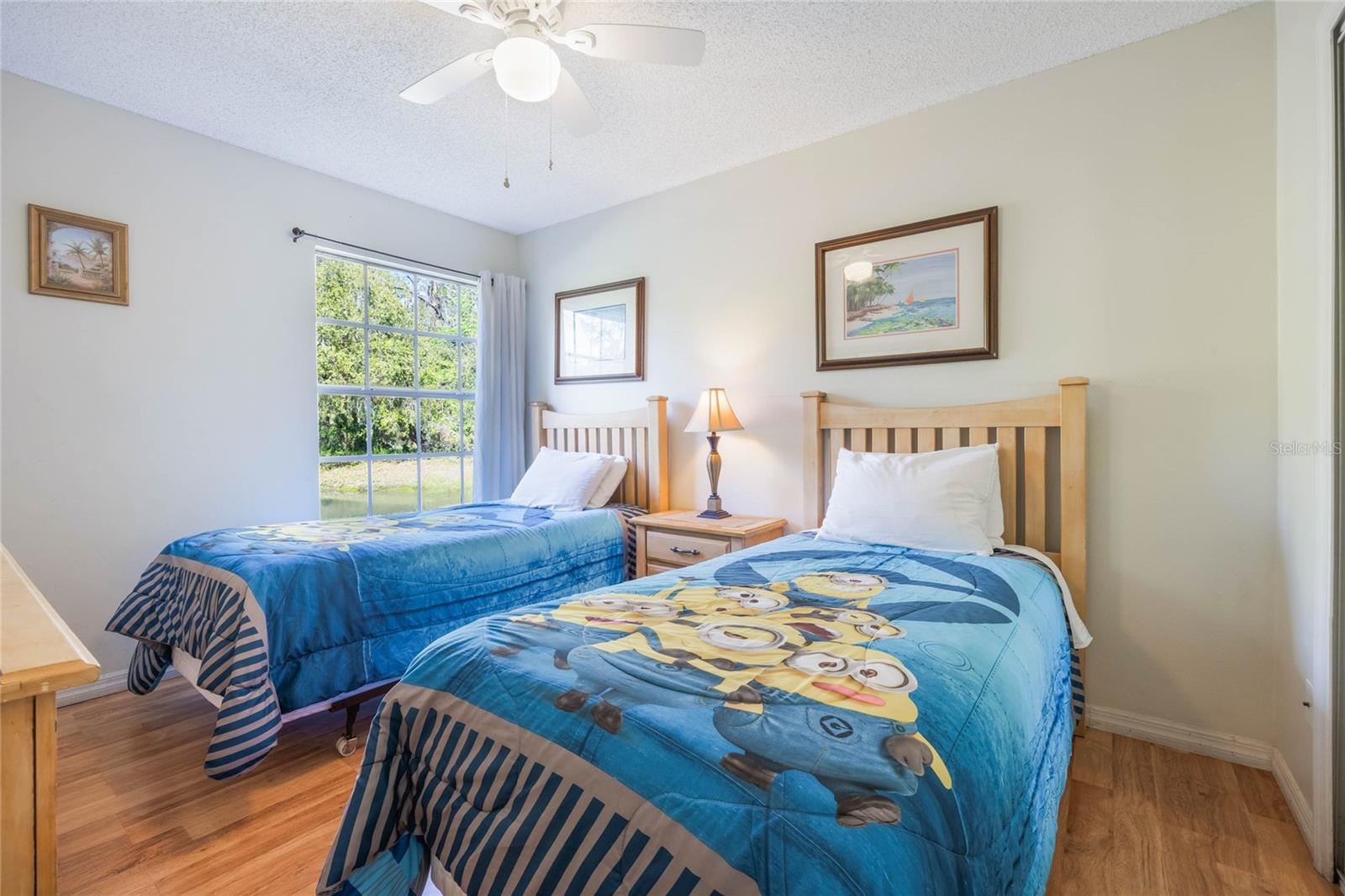 5007 LAGUNA BAY CIR #31, KISSIMMEE, FL, 34746