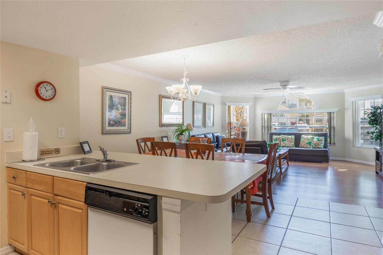 5007 LAGUNA BAY CIR #31, KISSIMMEE, FL, 34746