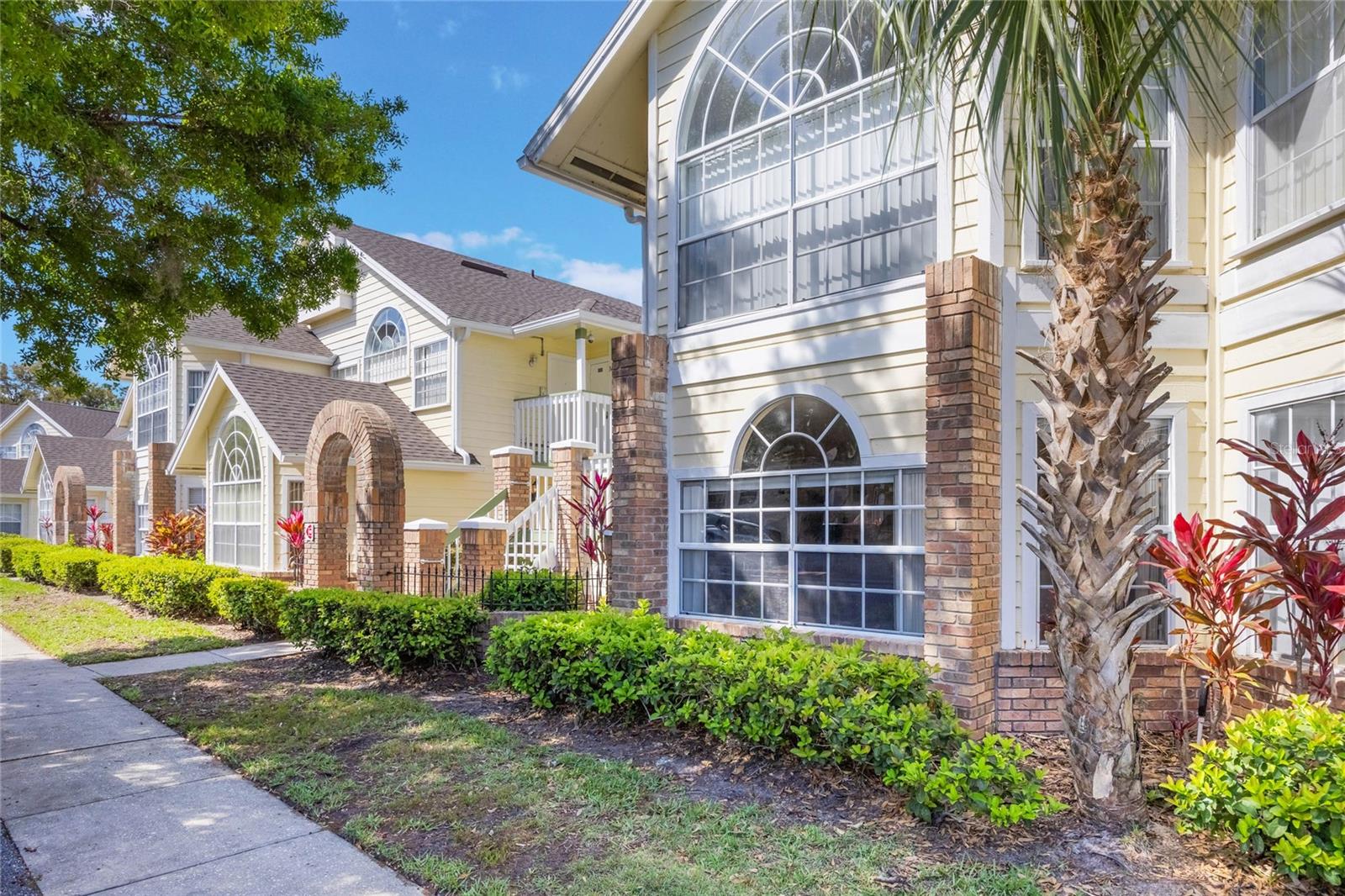 5007 LAGUNA BAY CIR #31, KISSIMMEE, FL, 34746