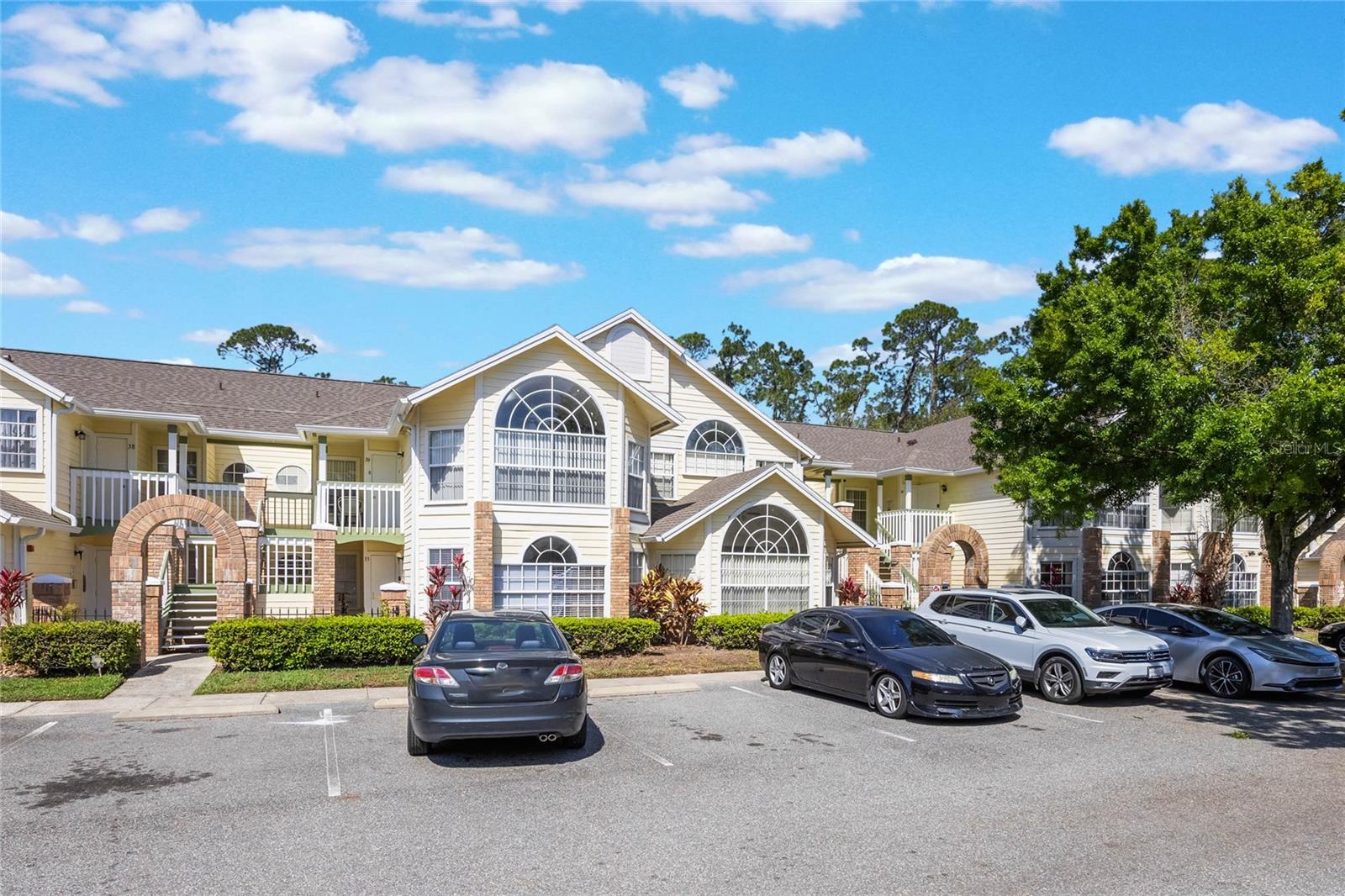 5007 LAGUNA BAY CIR #31, KISSIMMEE, FL, 34746
