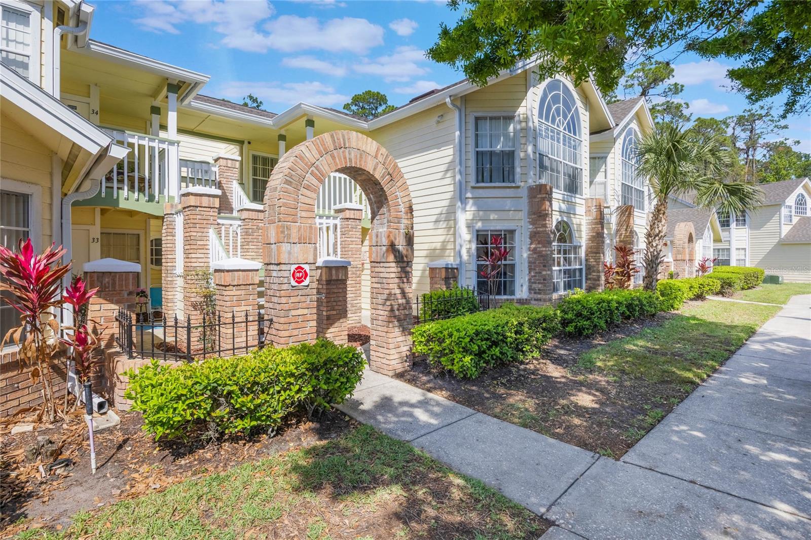 5007 LAGUNA BAY CIR #31, KISSIMMEE, FL, 34746