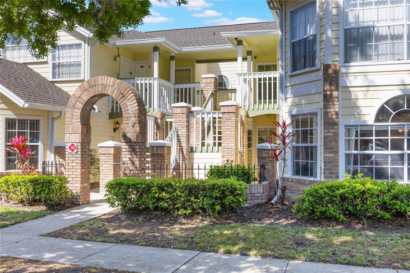 5007 LAGUNA BAY CIR #31, KISSIMMEE, FL, 34746