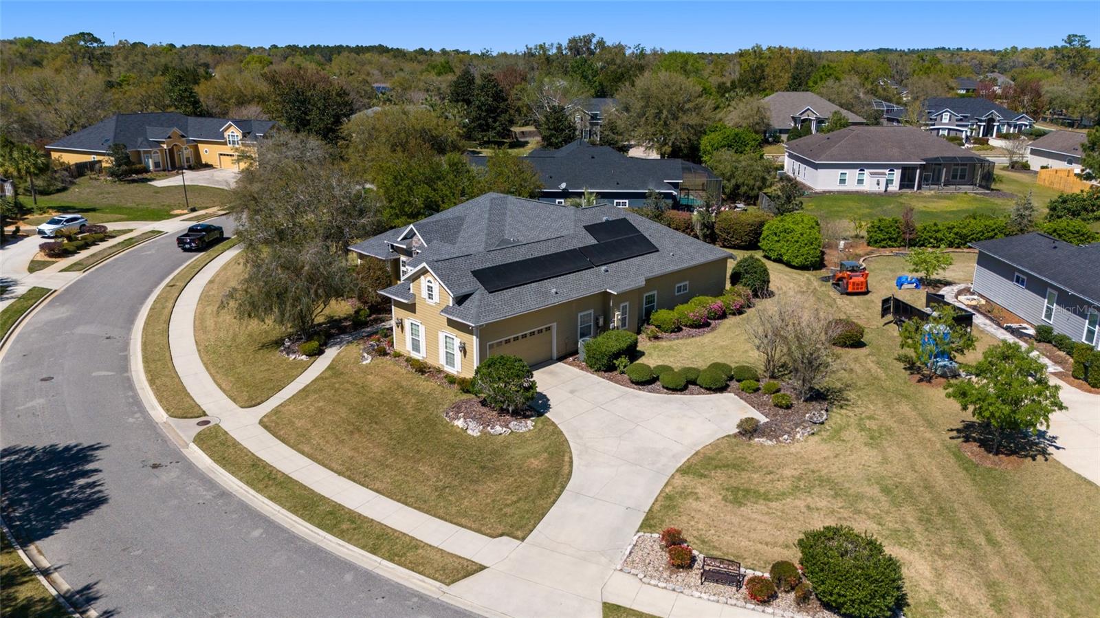 14230 NW 25TH AVE, GAINESVILLE, FL, 32606