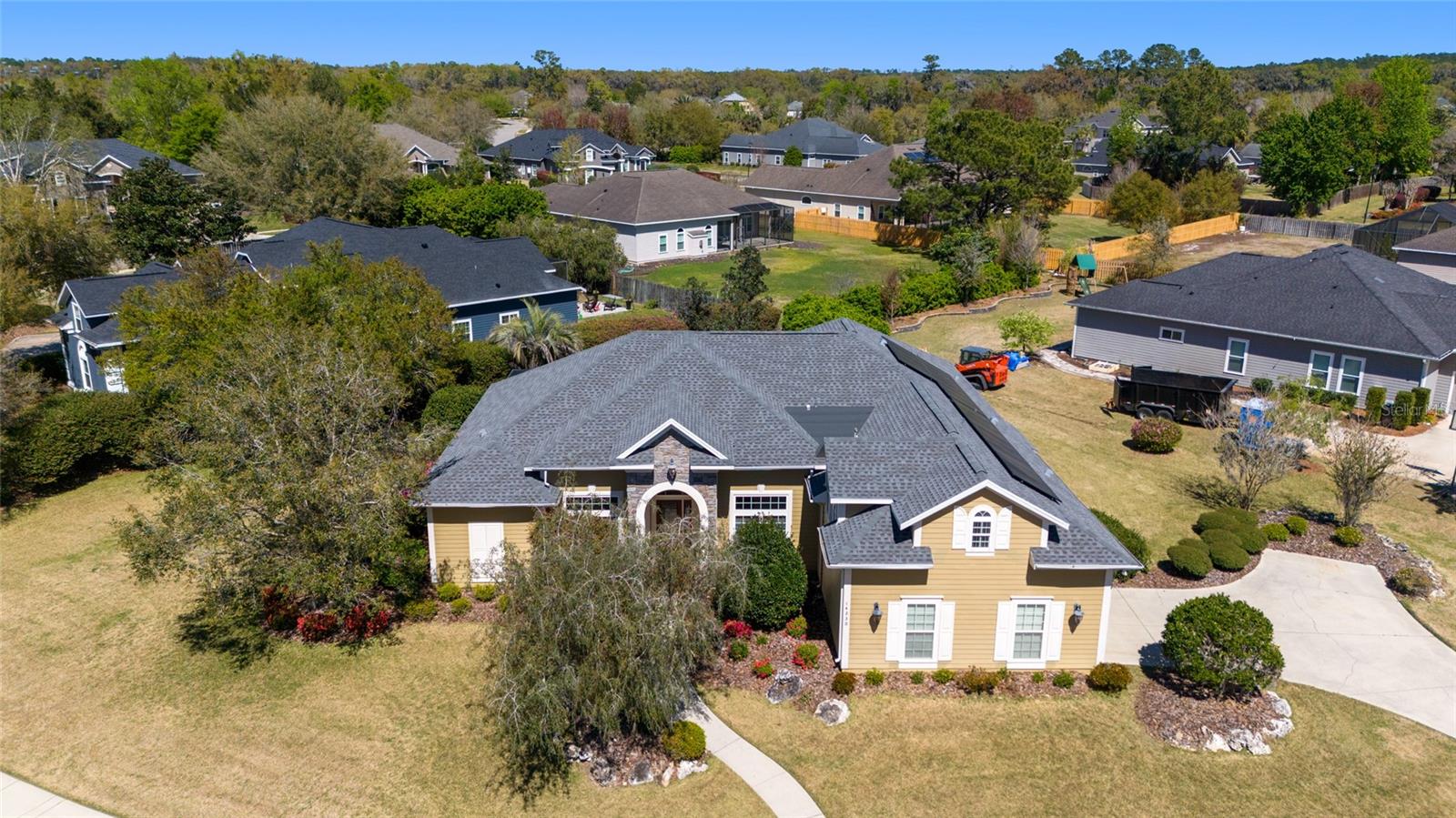 14230 NW 25TH AVE, GAINESVILLE, FL, 32606